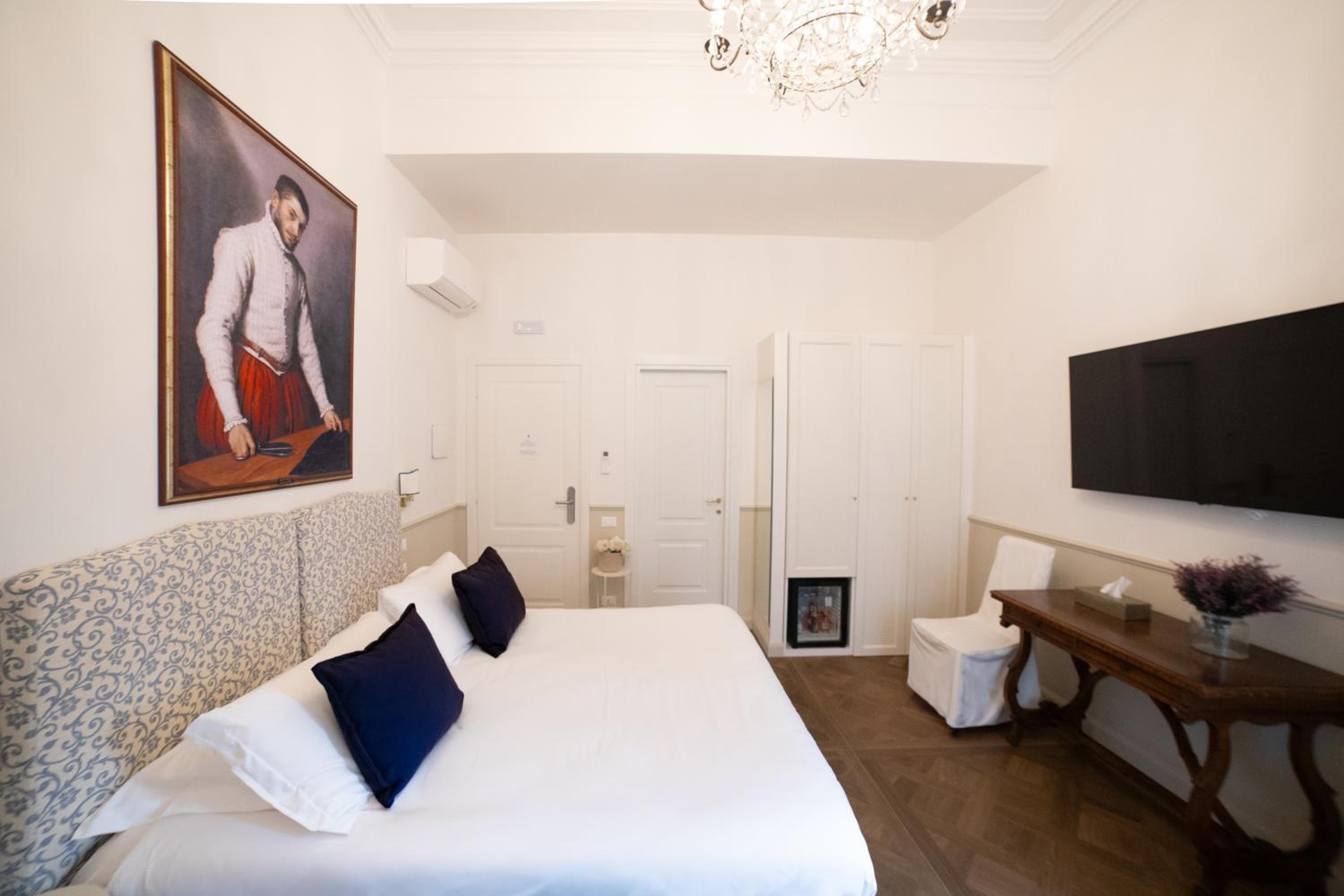 Relais donna Lucrezia Suites