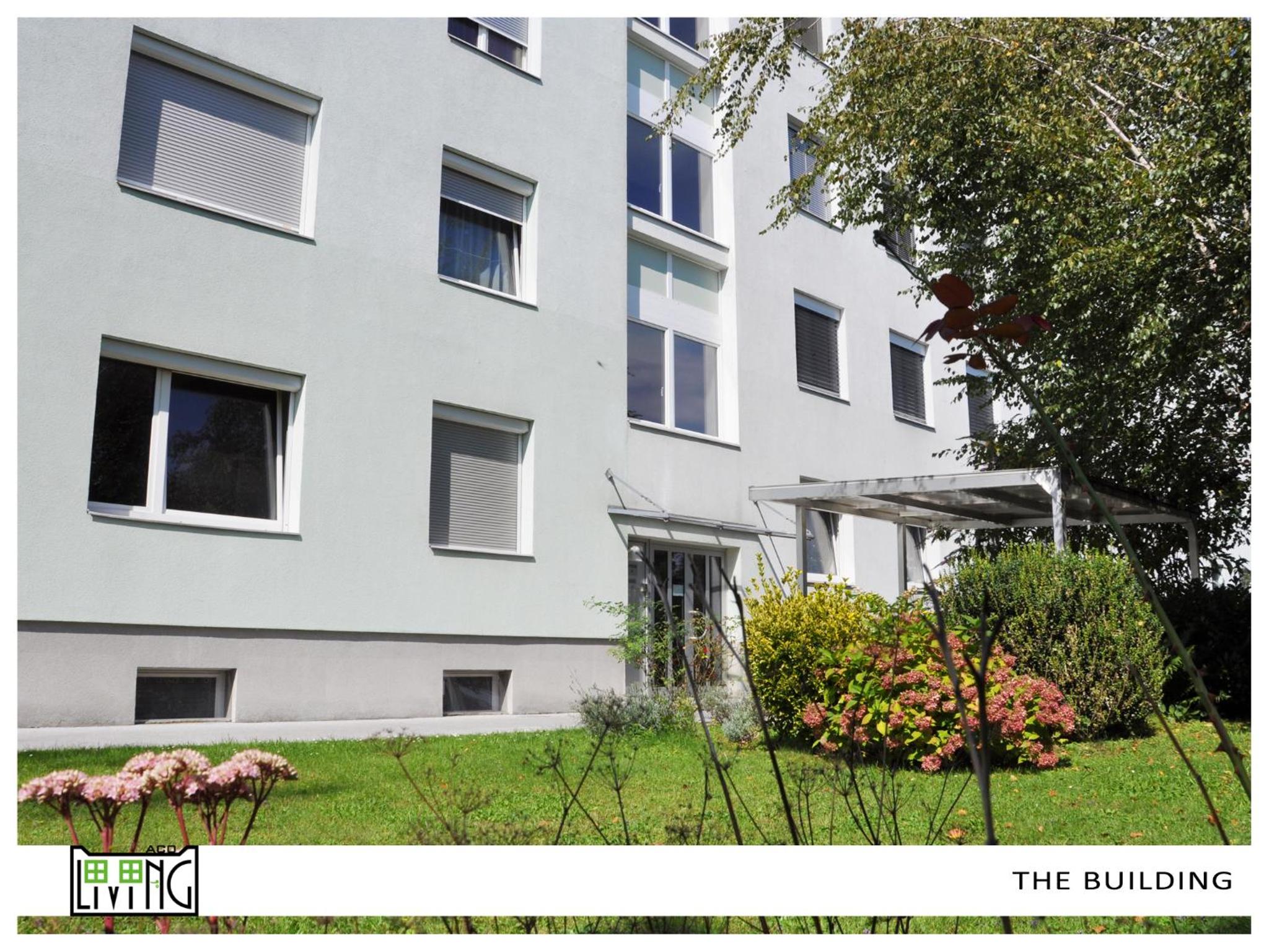 Klagenfurt Vacations - ACO Living - Appartement Chill Out - Property Image 4