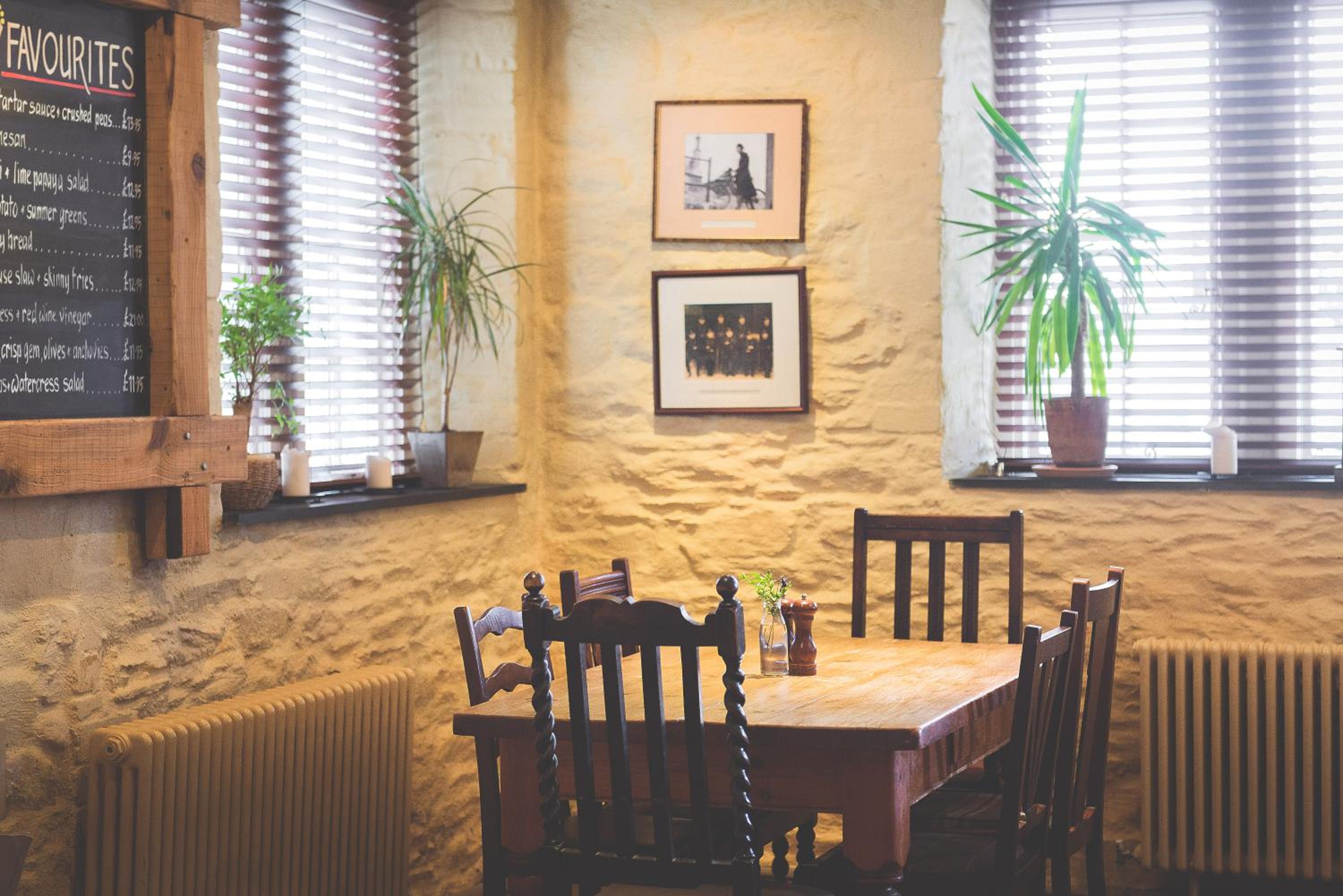 Rose and Crown Yealmpton
