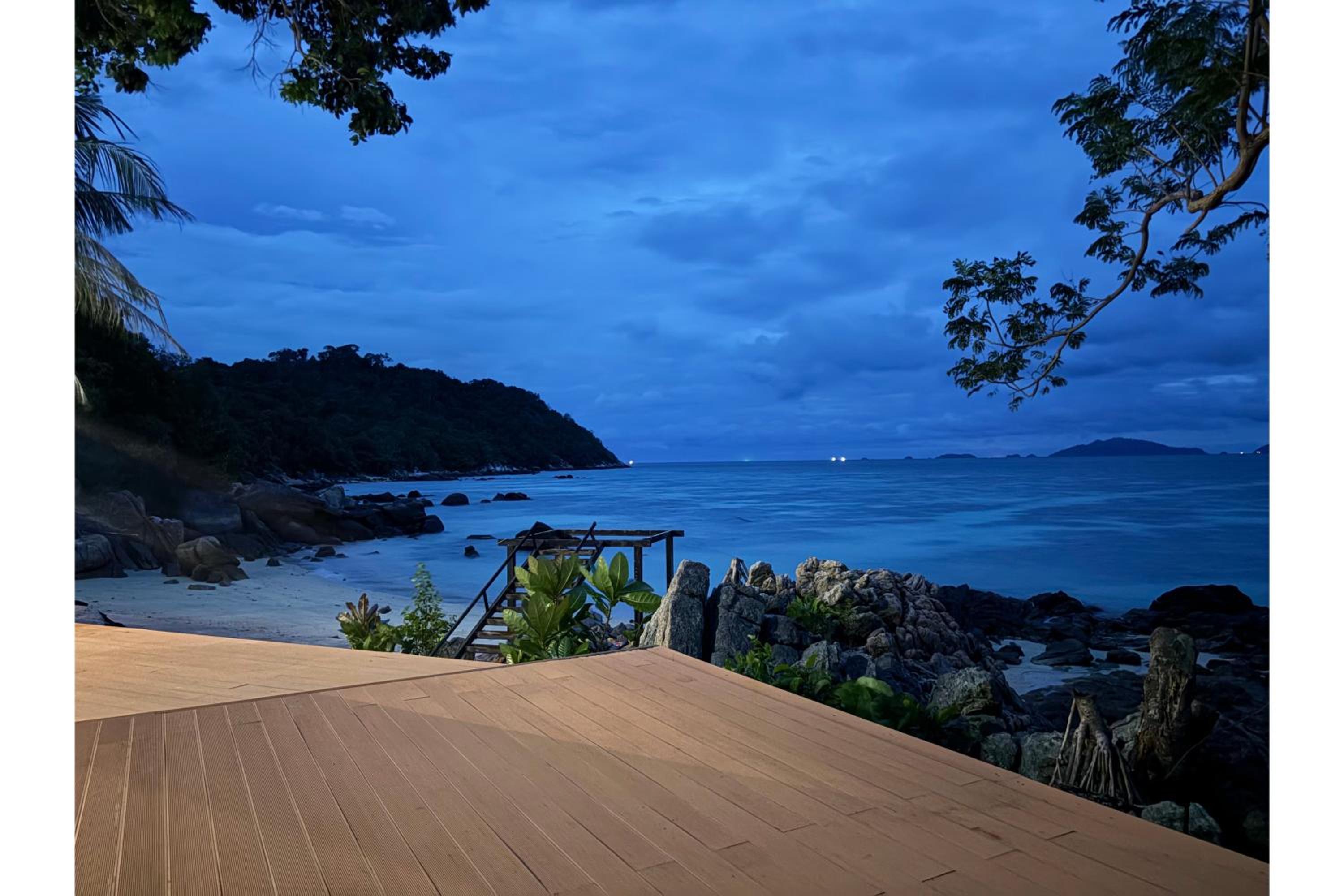 Aya Beach Resort Koh Lipe