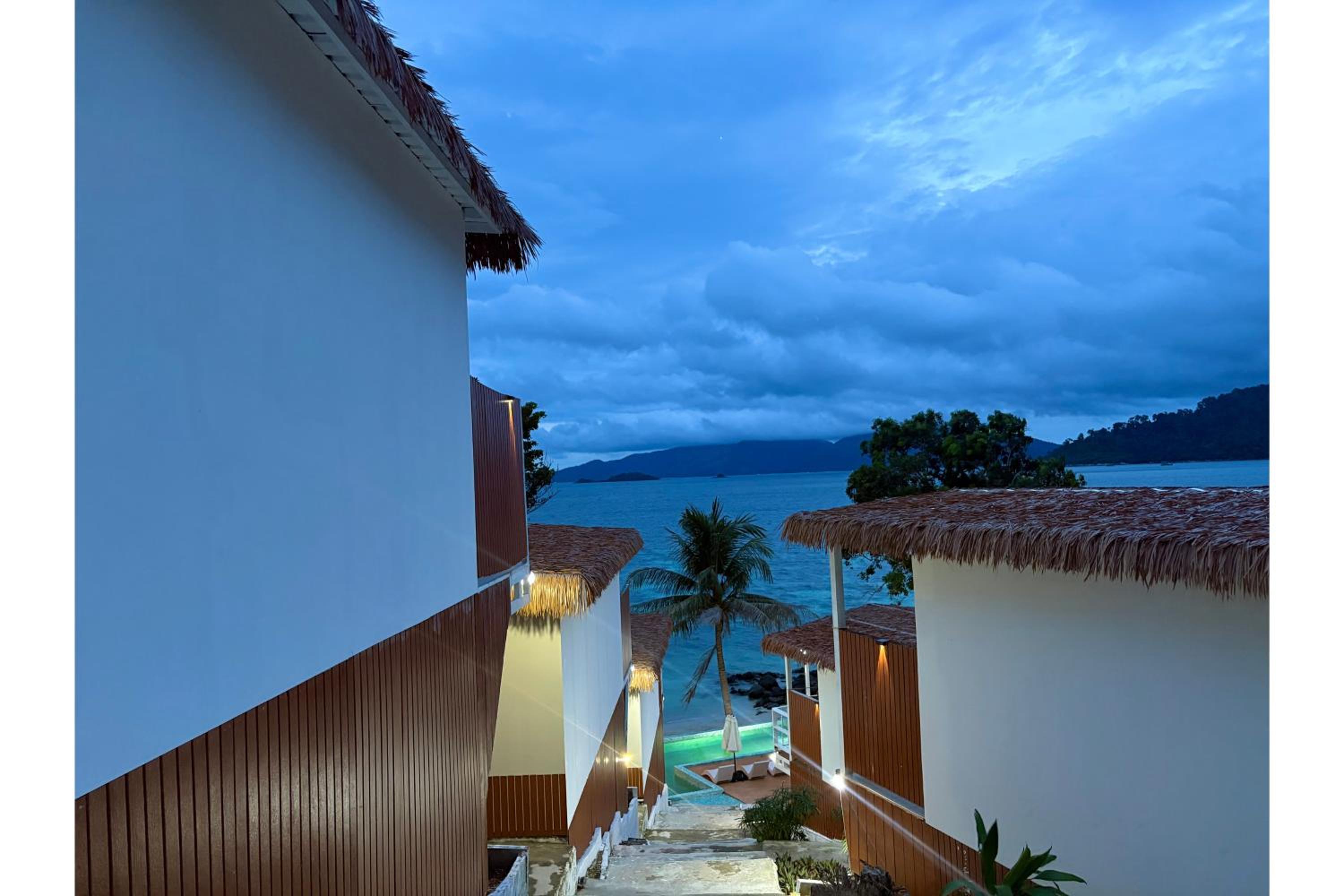Aya Beach Resort Koh Lipe