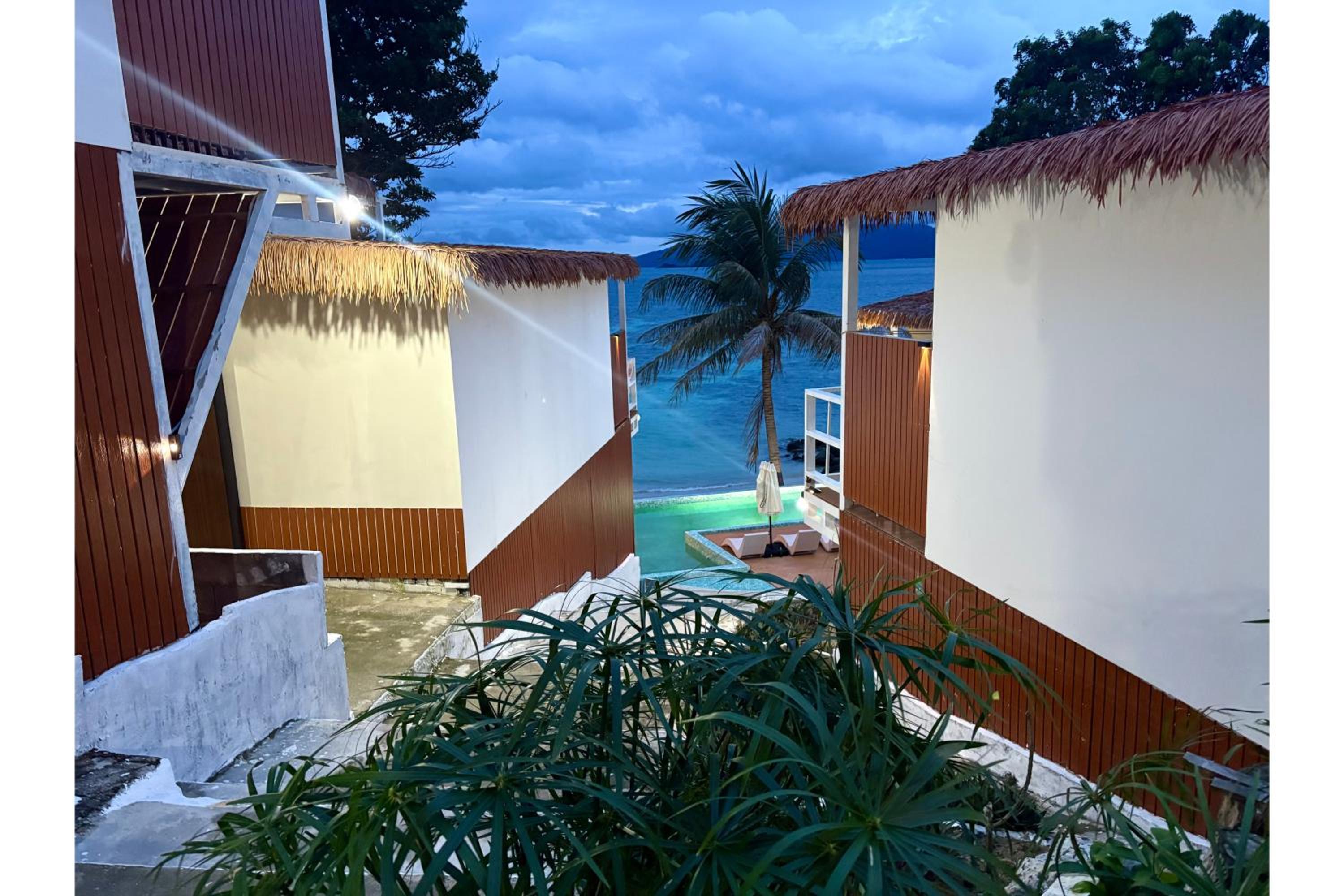 Aya Beach Resort Koh Lipe