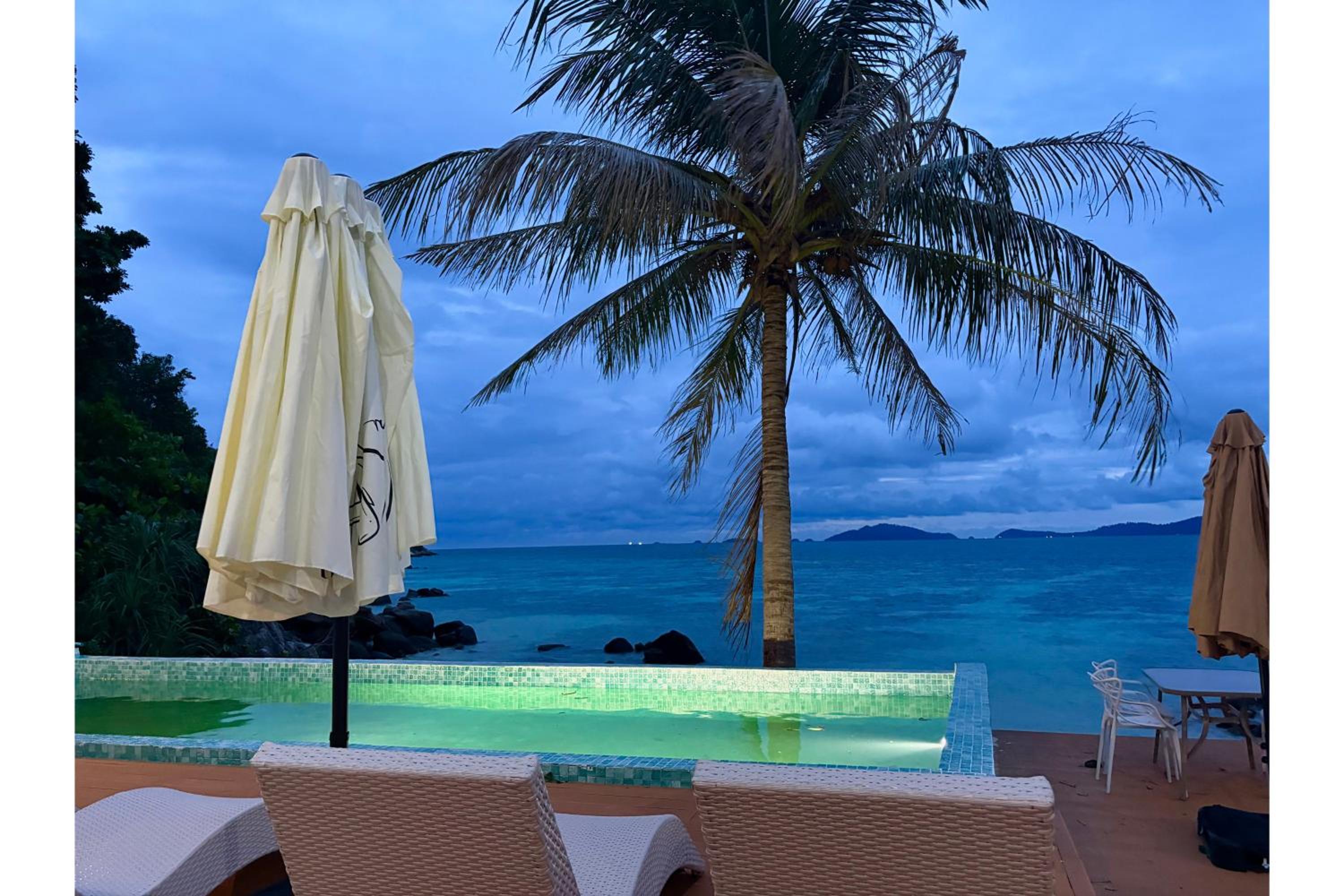 Aya Beach Resort Koh Lipe