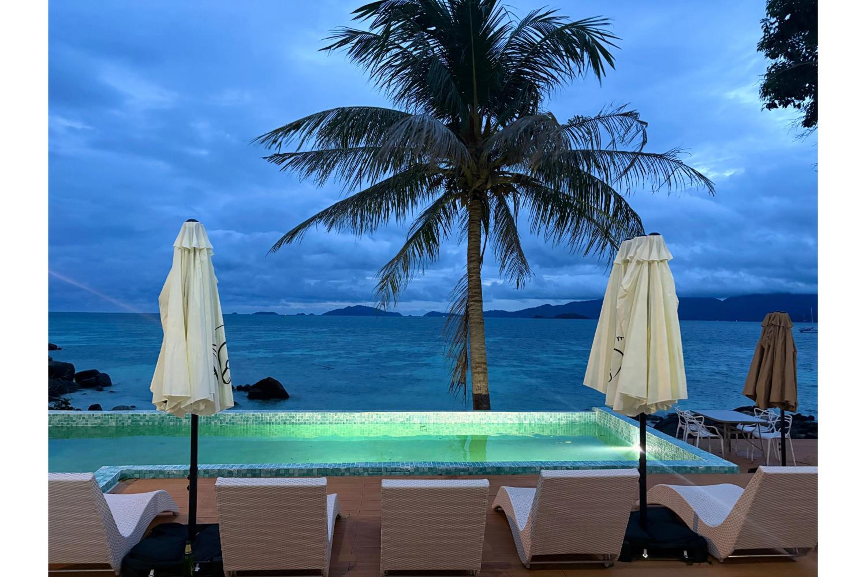 Aya Beach Resort Koh Lipe