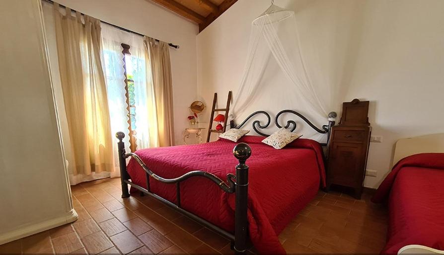 Appartamento Papavero Seaside and Pool