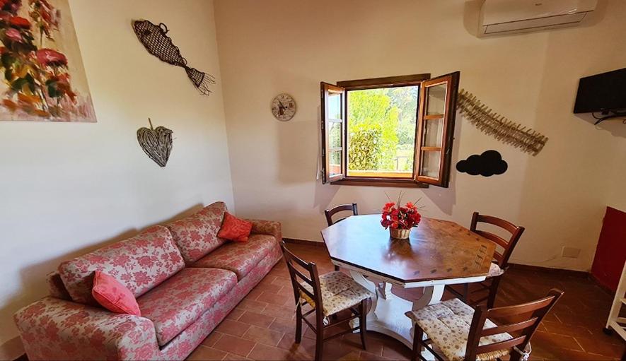 Appartamento Papavero Seaside and Pool