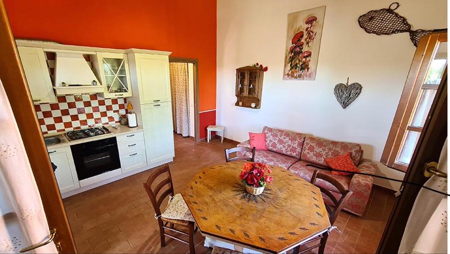 Appartamento Papavero Seaside and Pool