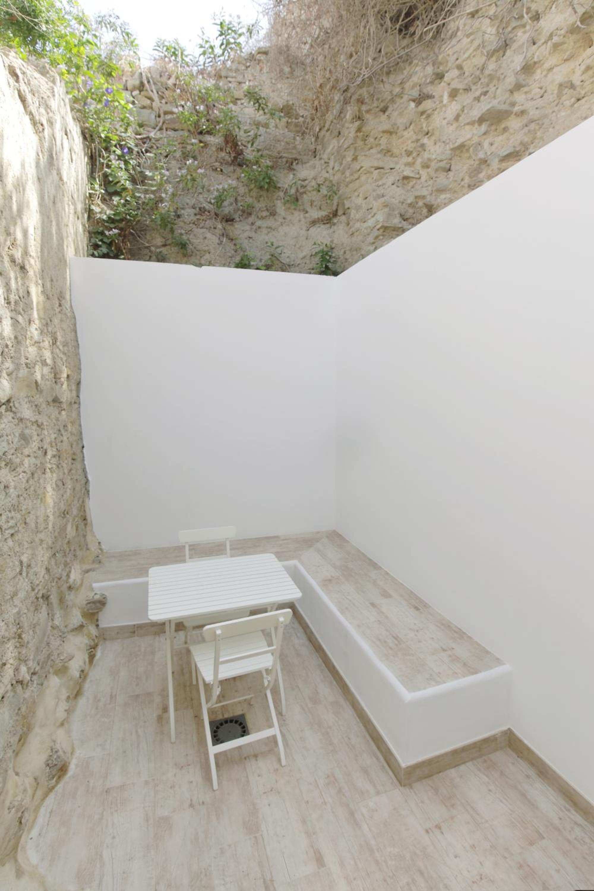 Apartamentos Gravina view 5