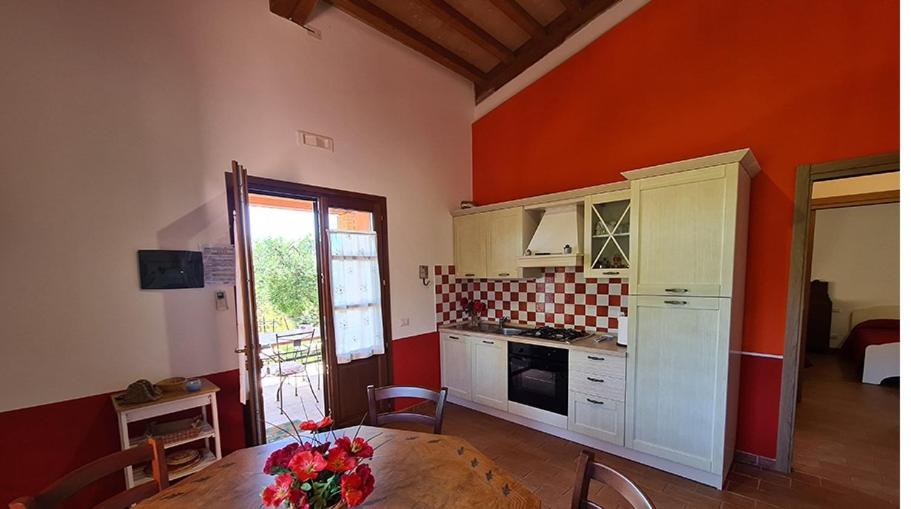 Appartamento Papavero Seaside and Pool