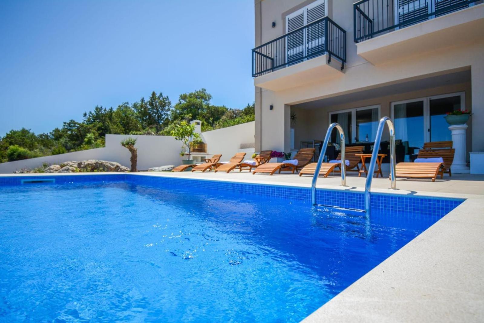 Villa Olea Mare ZadarVillas