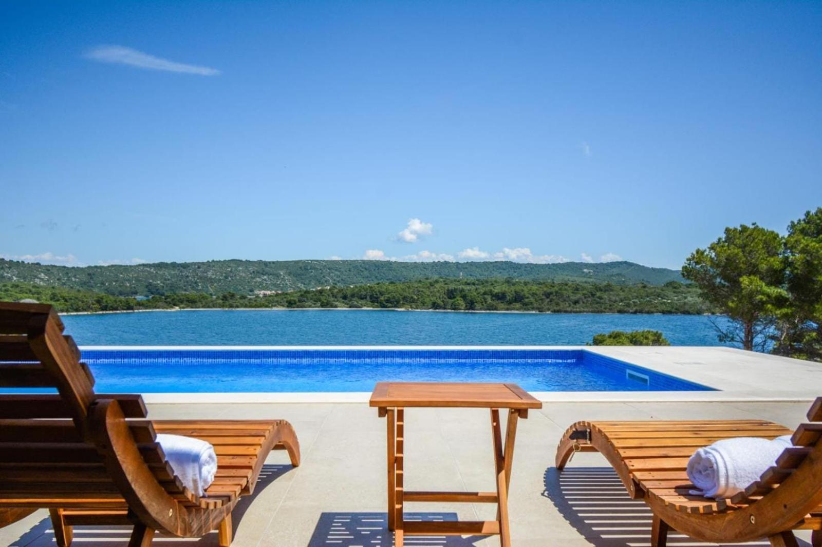 Villa Olea Mare ZadarVillas