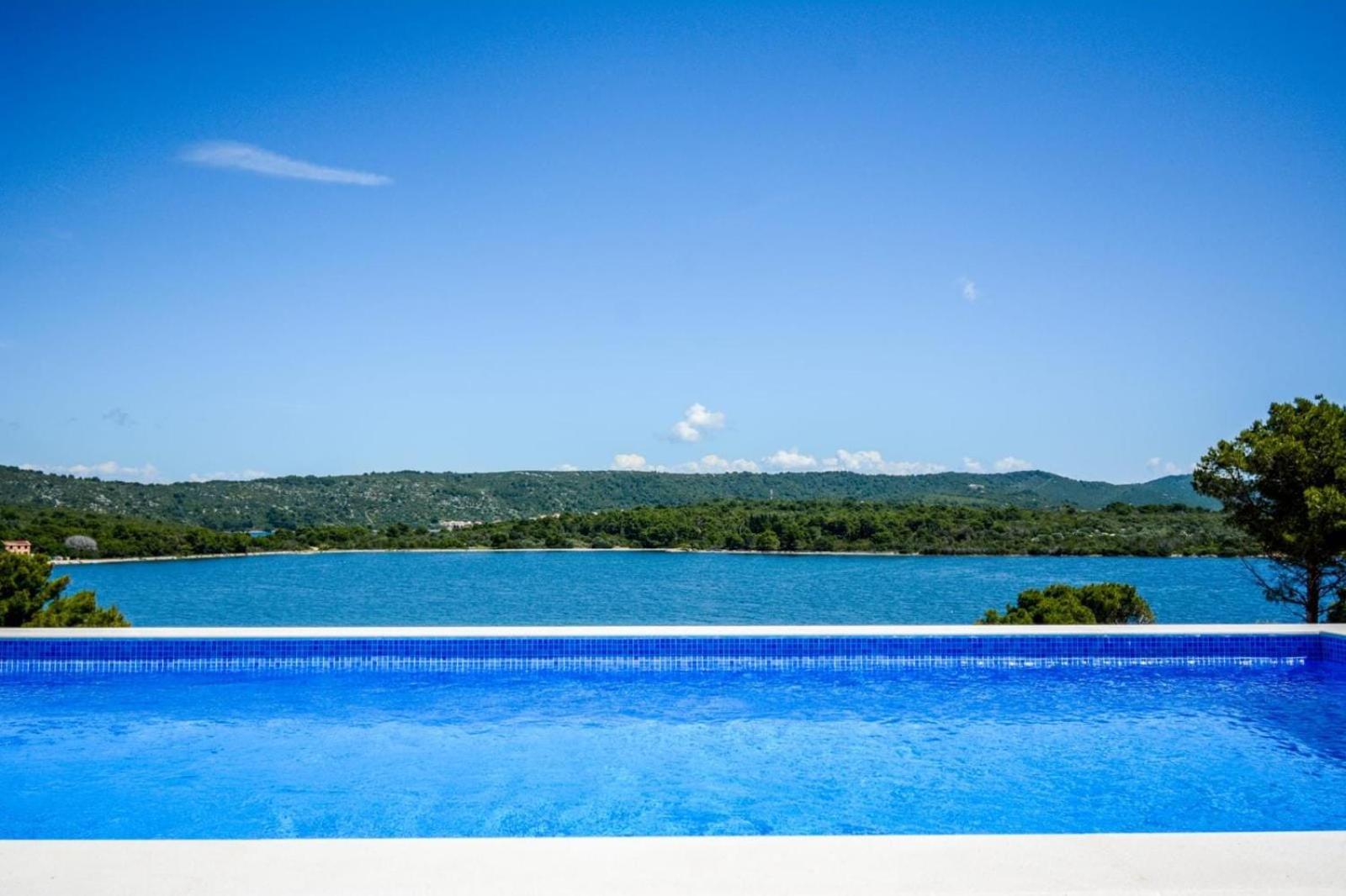Villa Olea Mare ZadarVillas