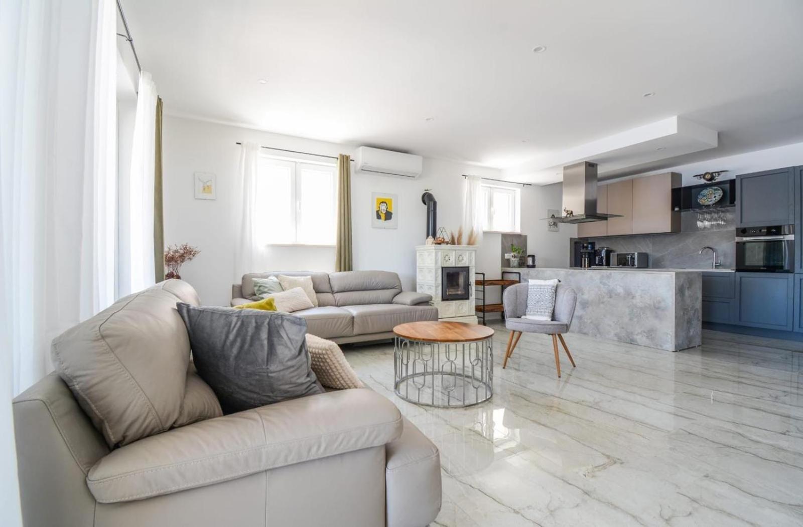 Villa Olea Mare ZadarVillas