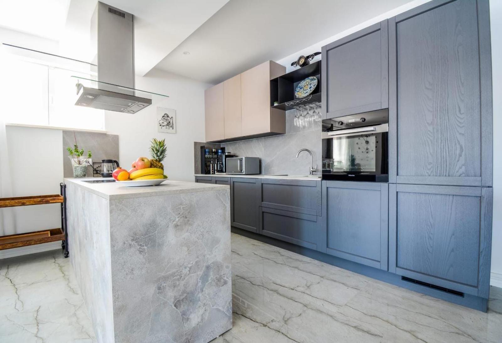 Villa Olea Mare ZadarVillas