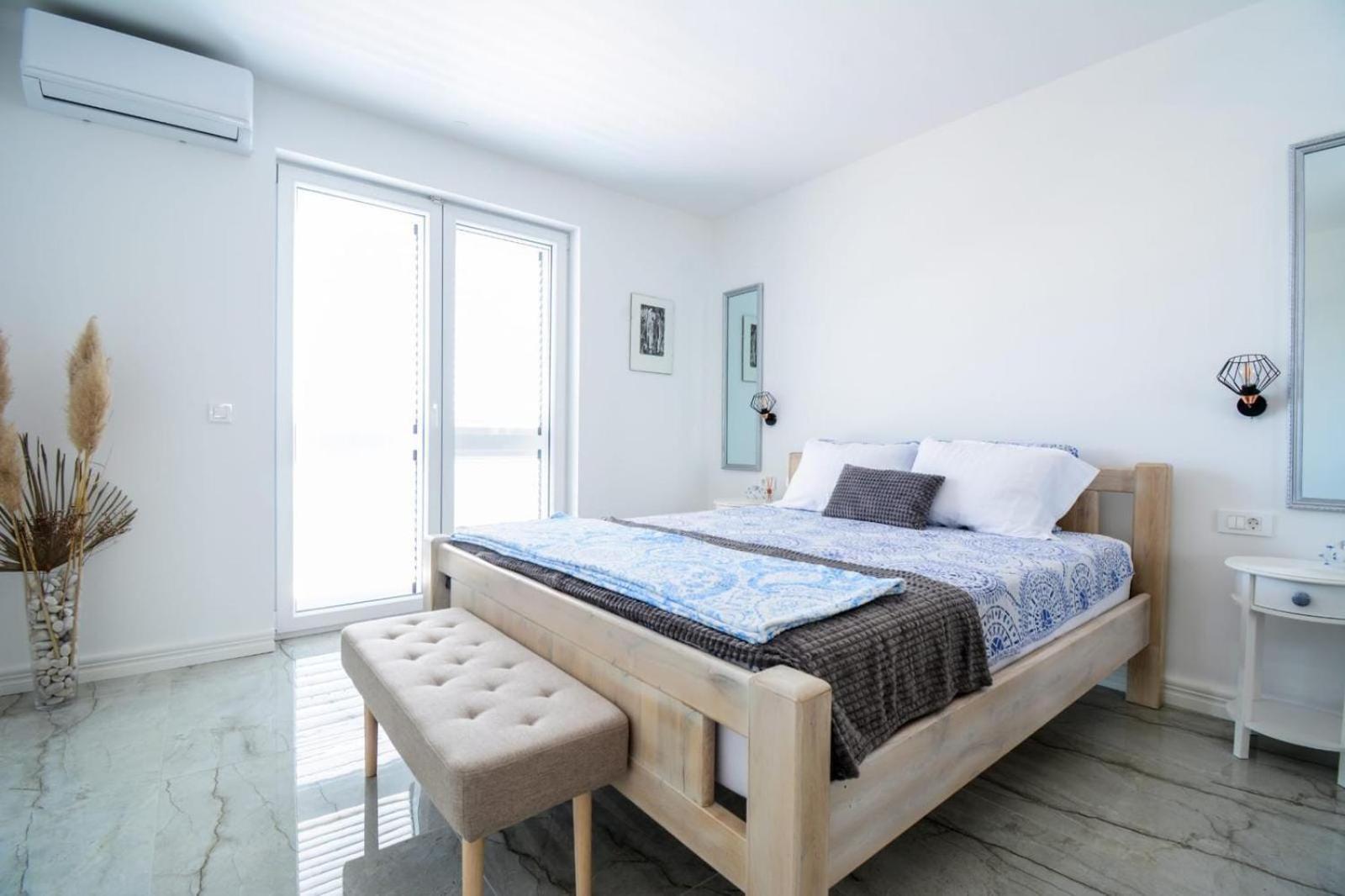 Villa Olea Mare ZadarVillas