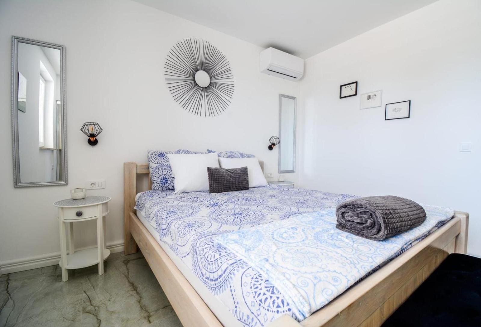Villa Olea Mare ZadarVillas
