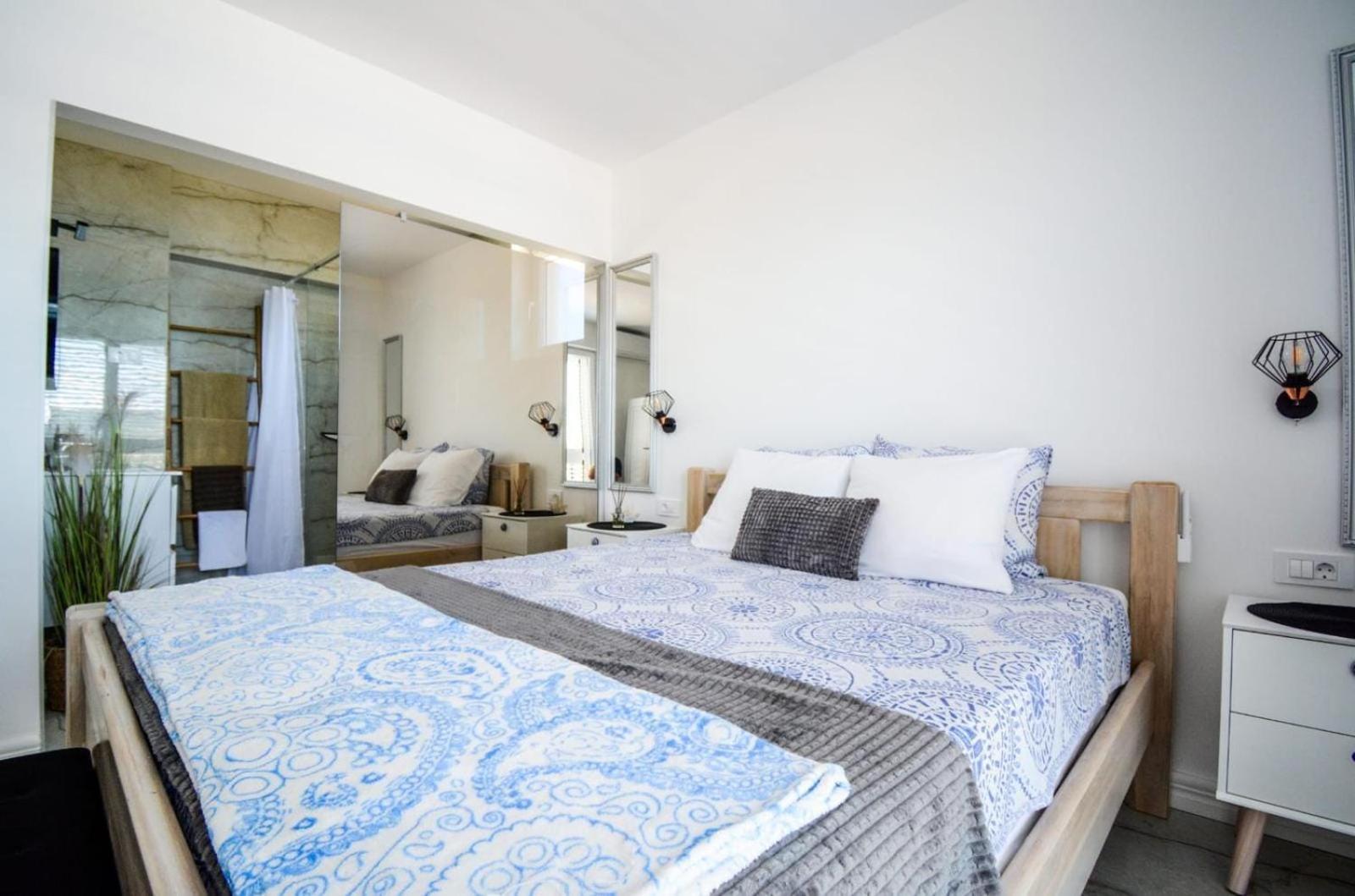 Villa Olea Mare ZadarVillas