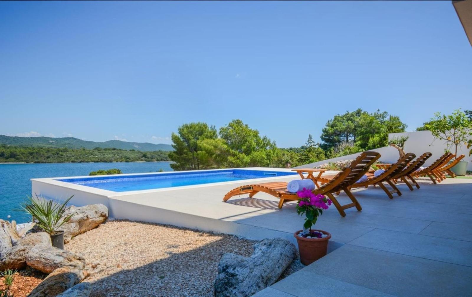 Villa Olea Mare ZadarVillas