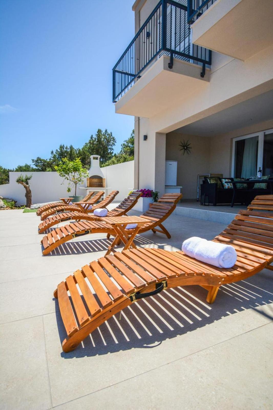 Villa Olea Mare ZadarVillas