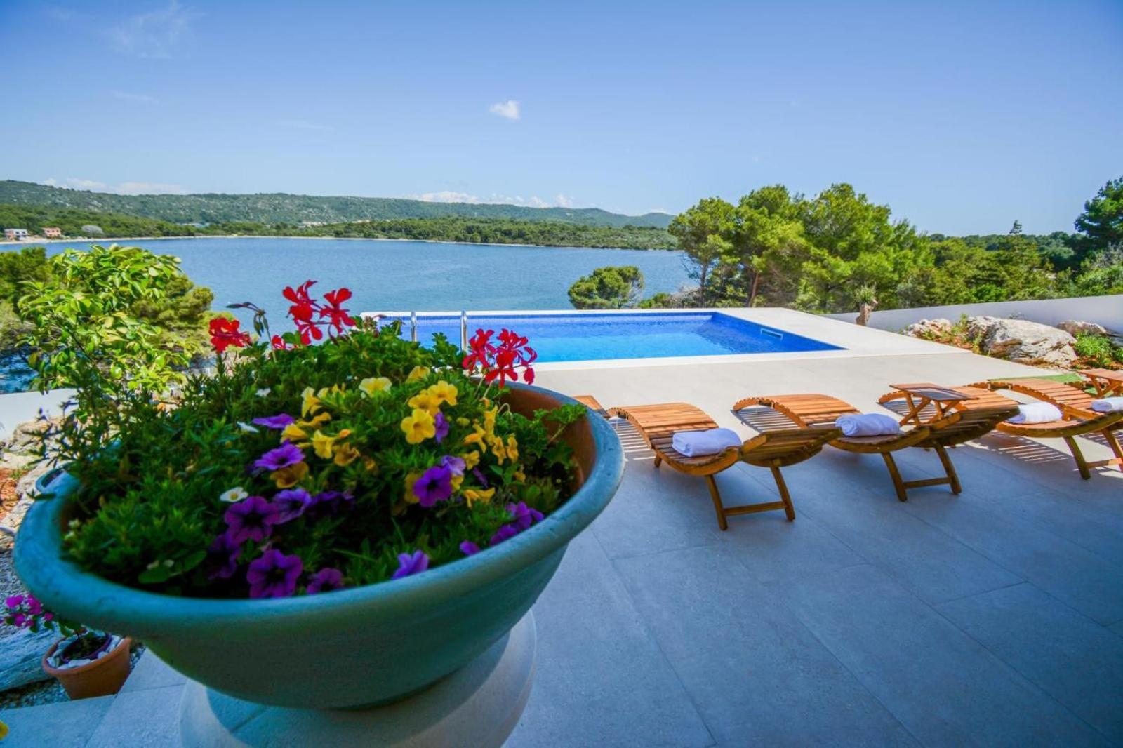 Villa Olea Mare ZadarVillas