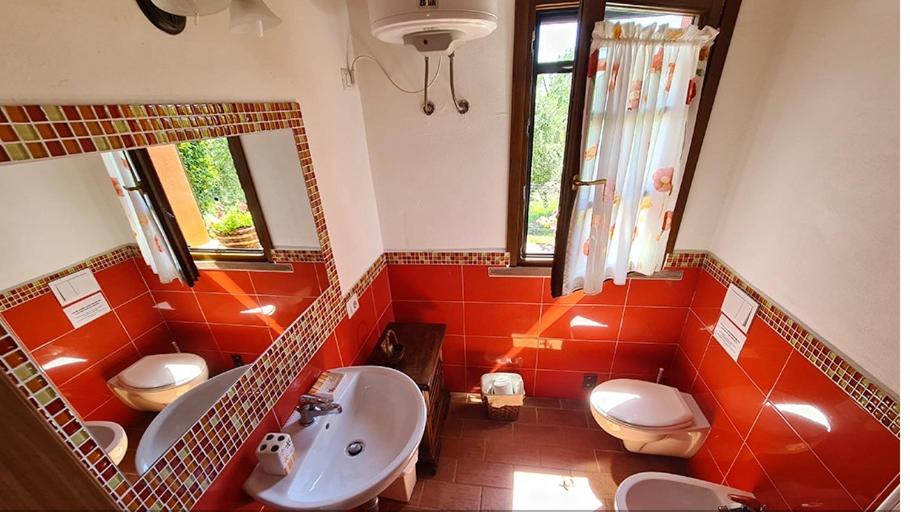 Appartamento Papavero Seaside and Pool