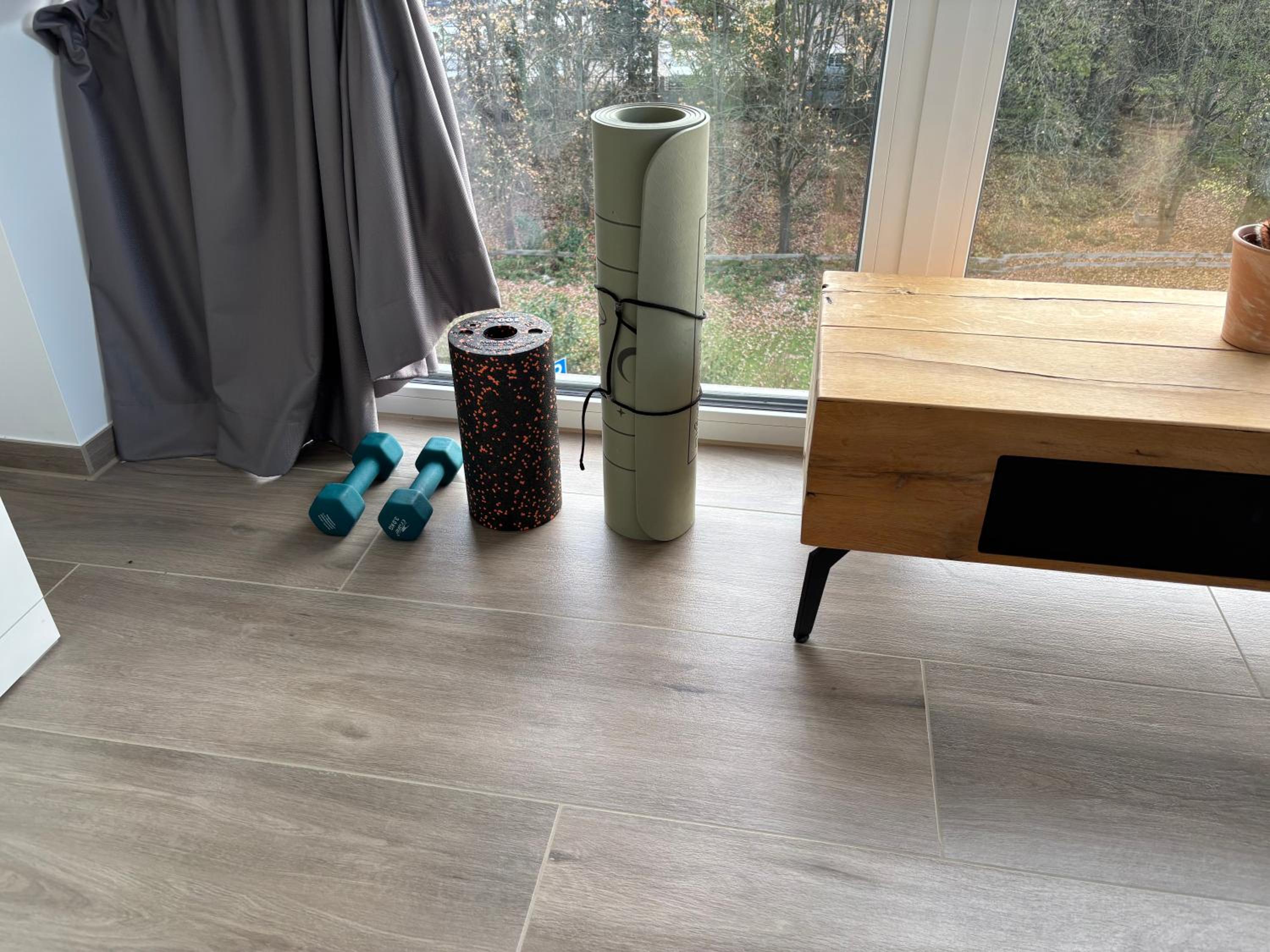 Luxuriöse Maisonette Wohnung mit Whirlpool und Weitblick im Kurviertel von Bad Salzuflen