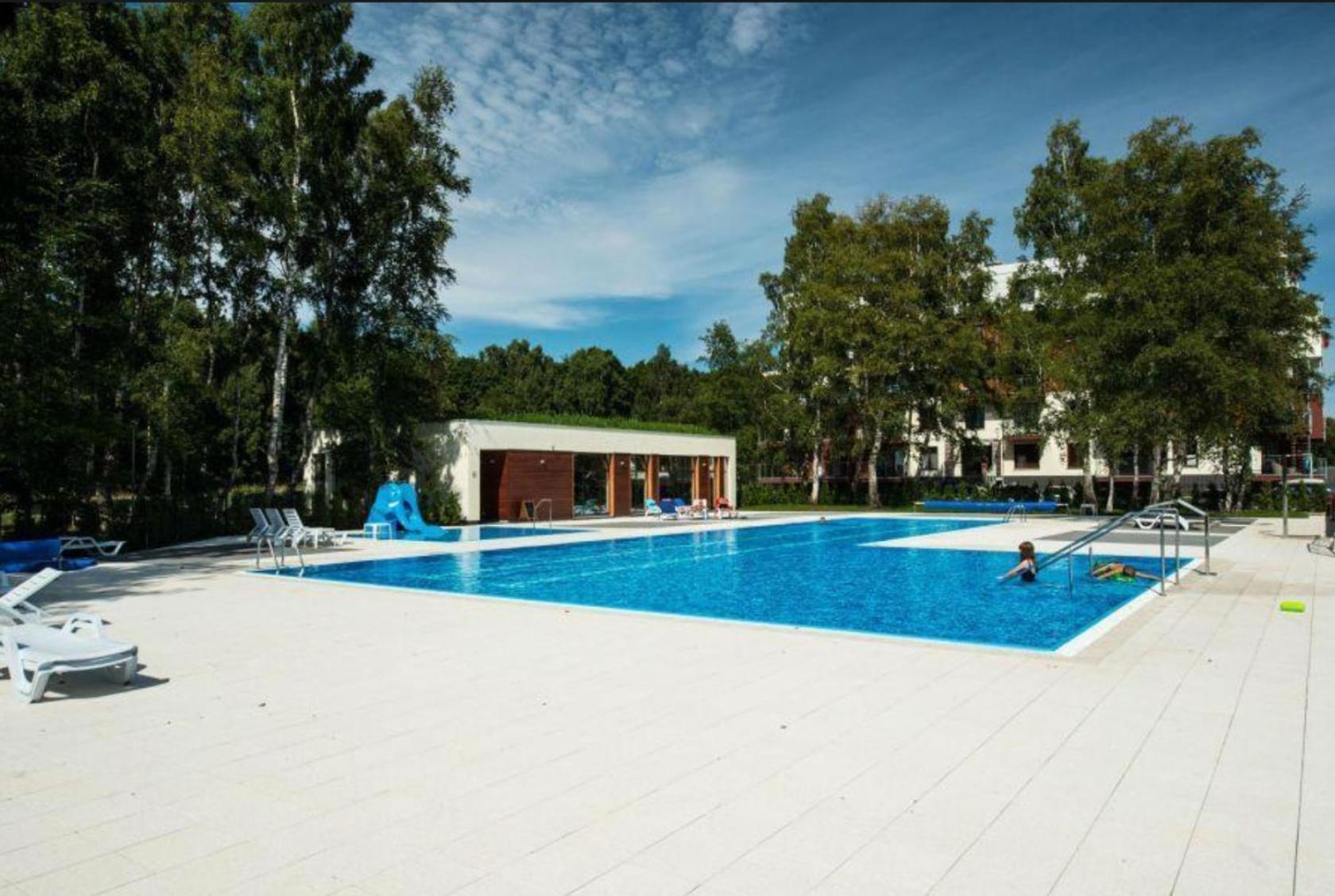 Apartament Sedina Osiedle Polanki view 4