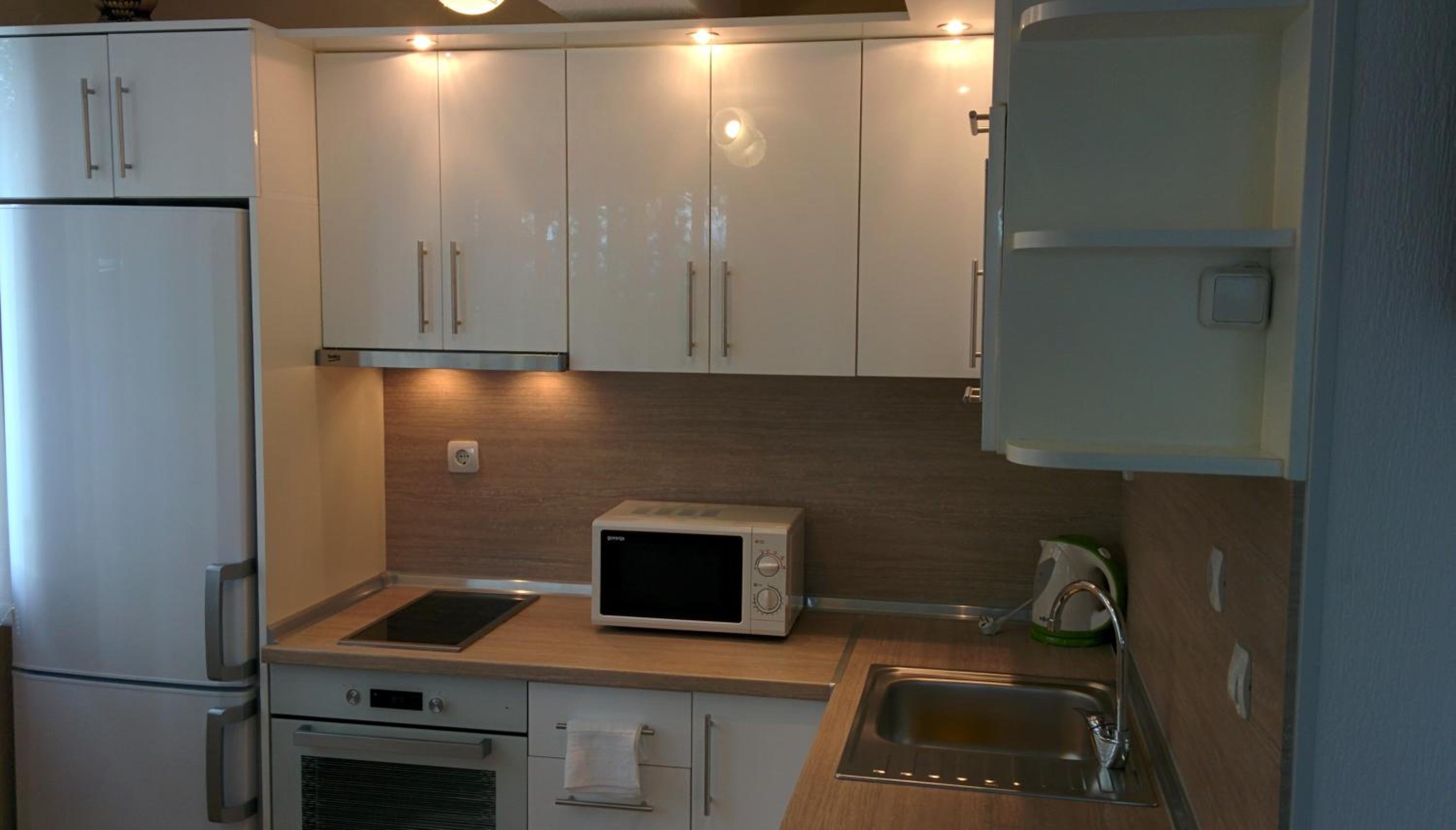 United Apartments