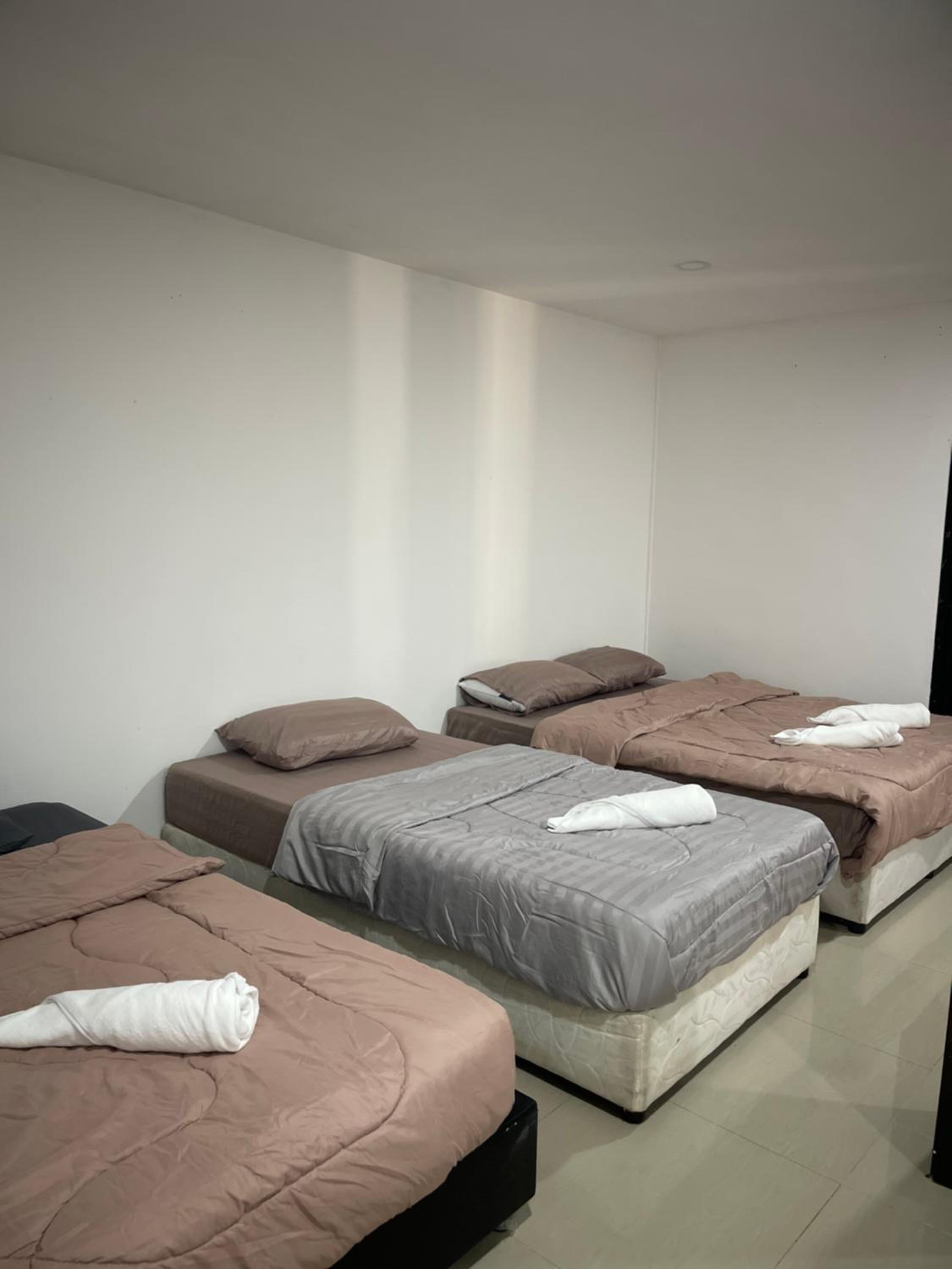 Banchasramanora resort