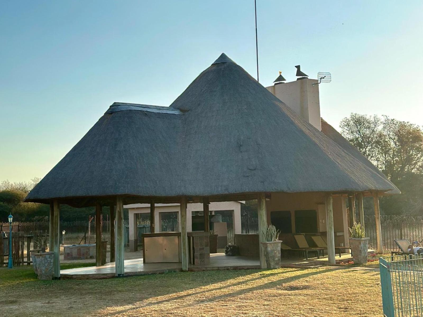 Carousel Eco Estate
