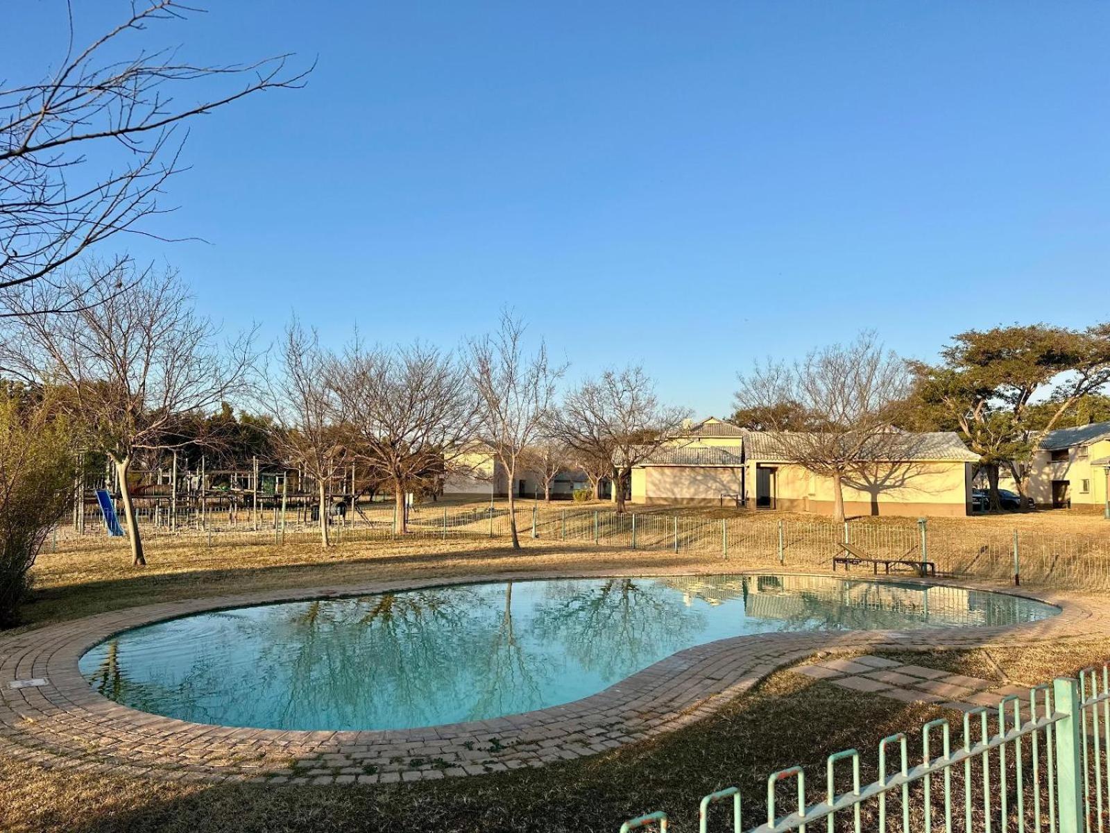 Carousel Eco Estate