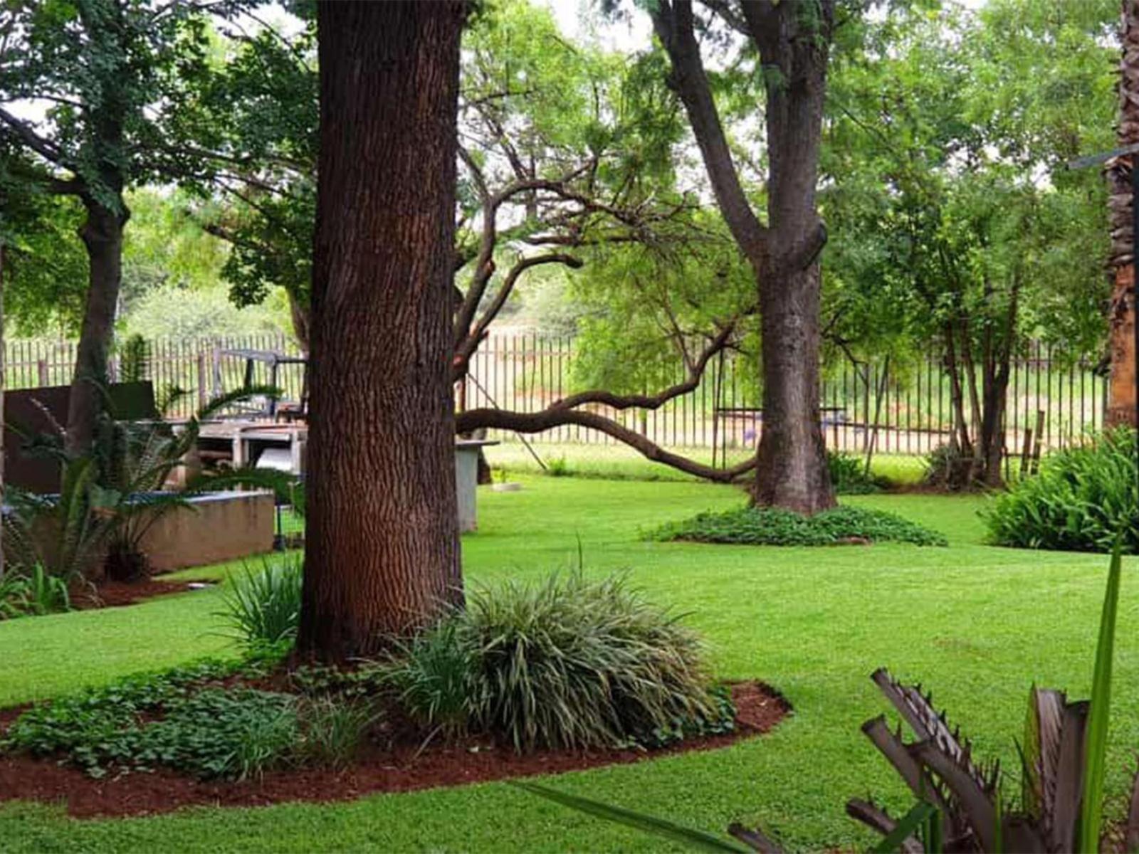 Carousel Eco Estate
