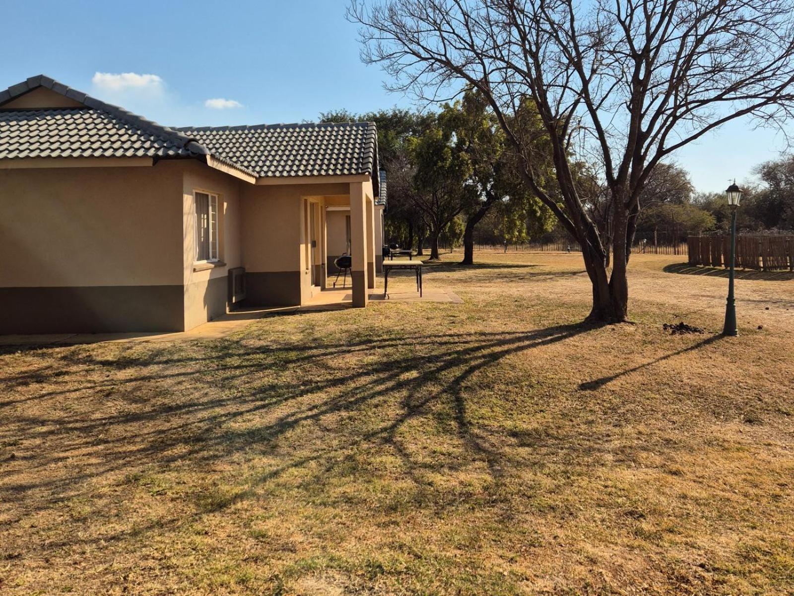 Carousel Eco Estate