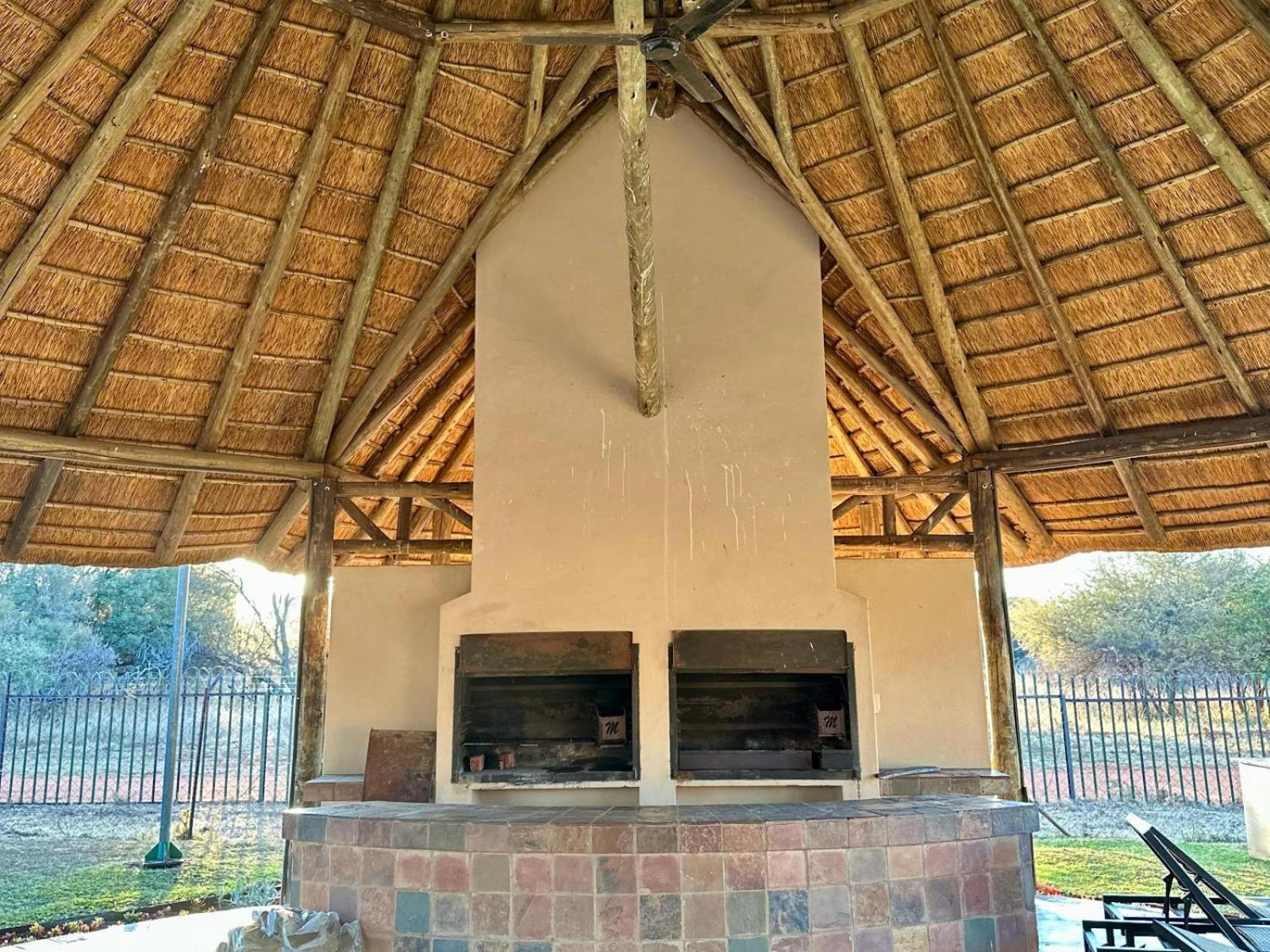 Carousel Eco Estate