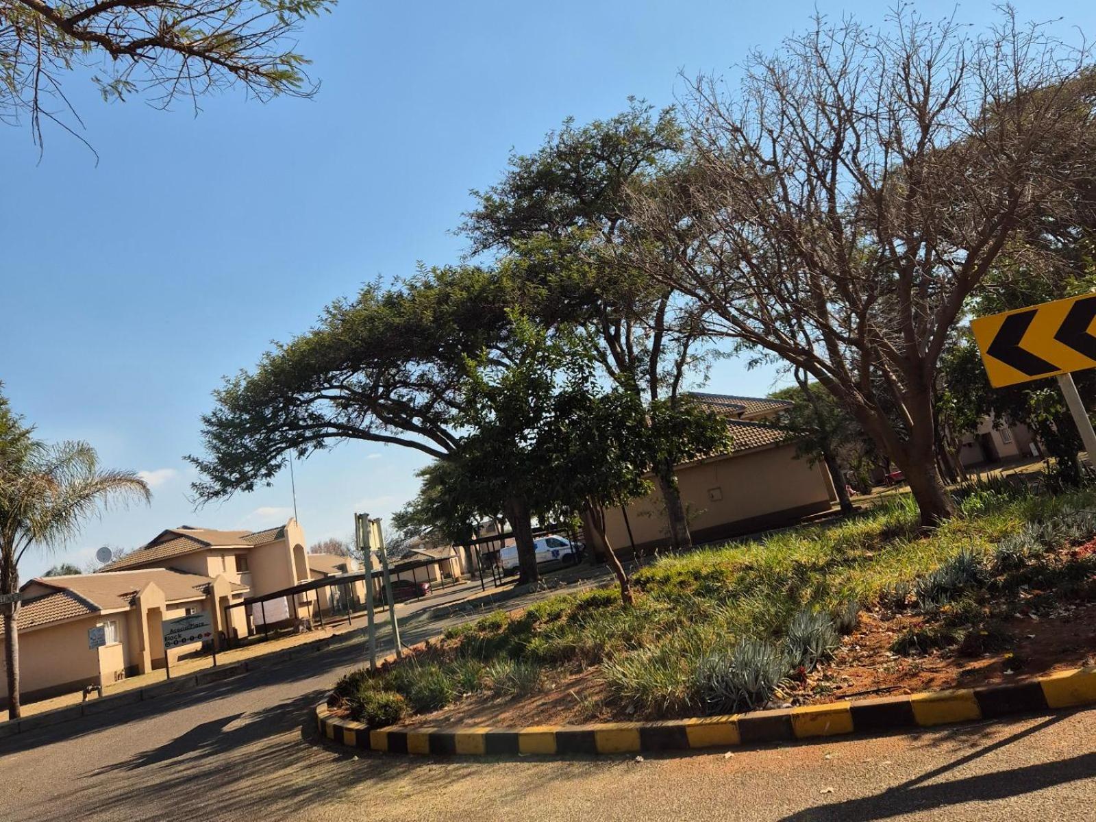 Carousel Eco Estate