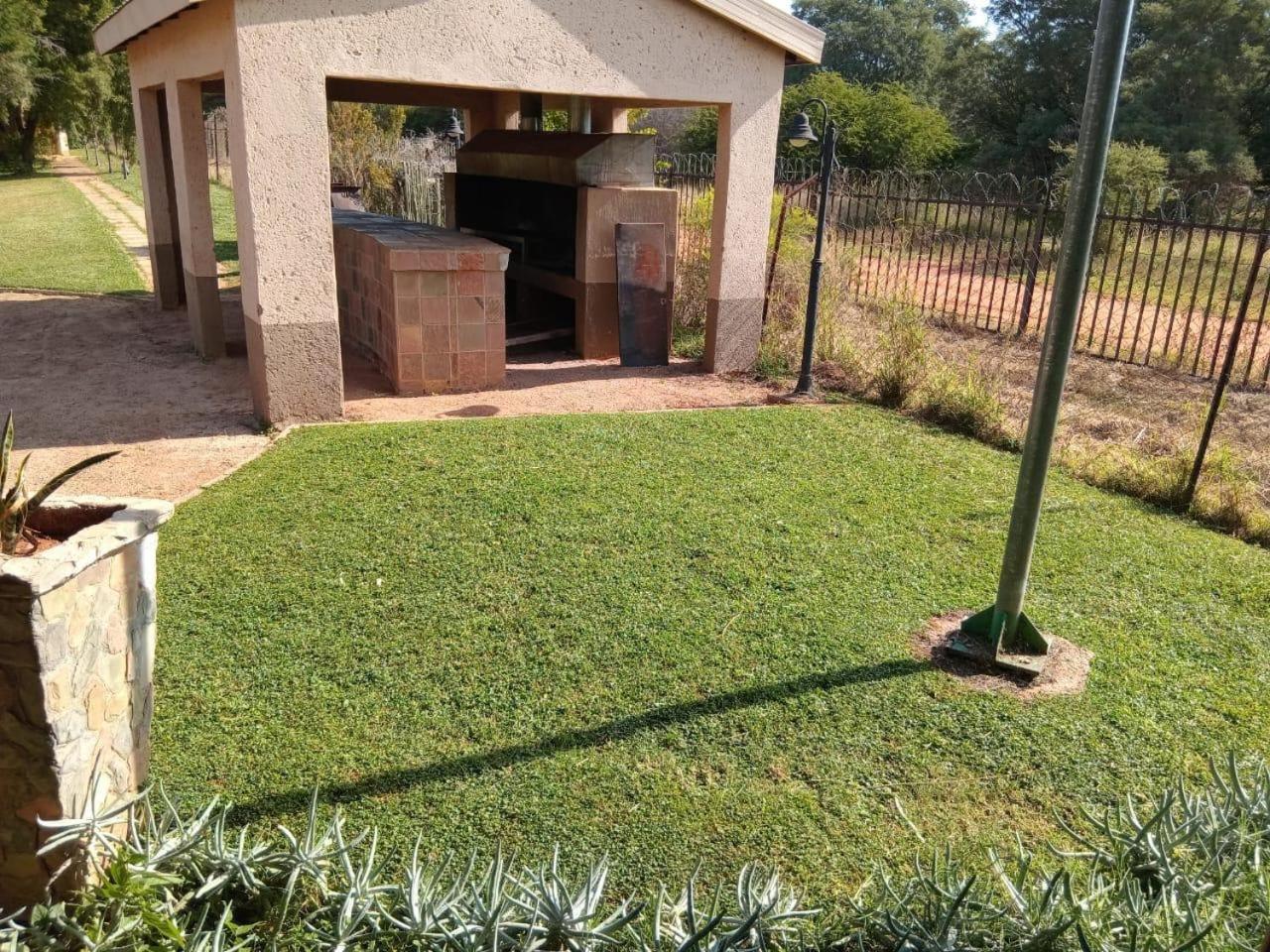 Carousel Eco Estate