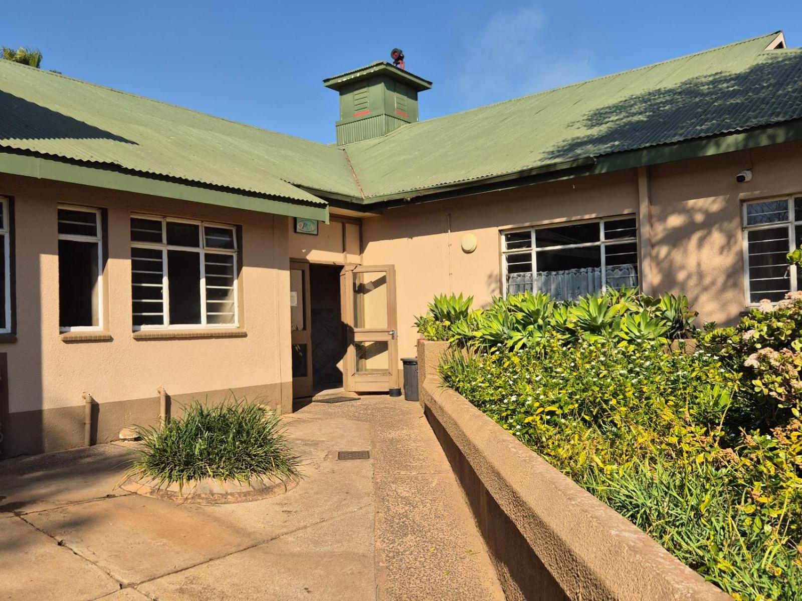 Carousel Eco Estate