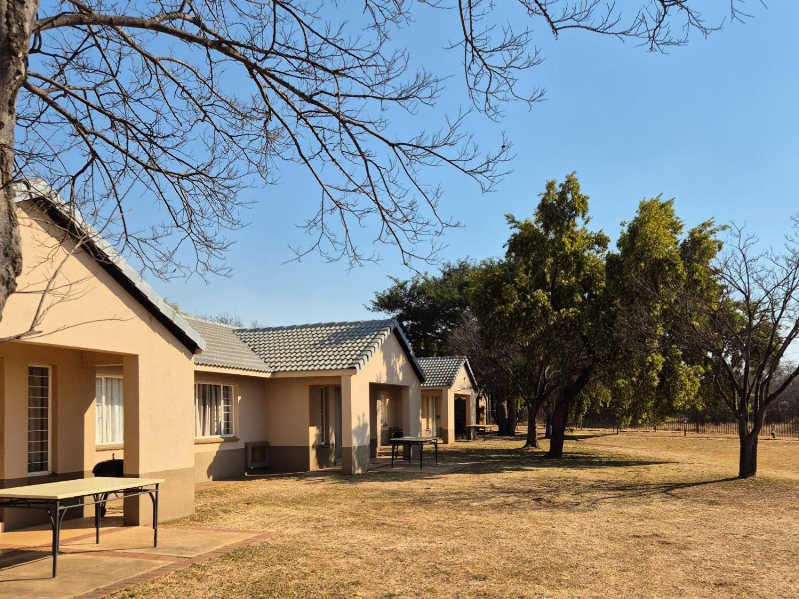 Carousel Eco Estate