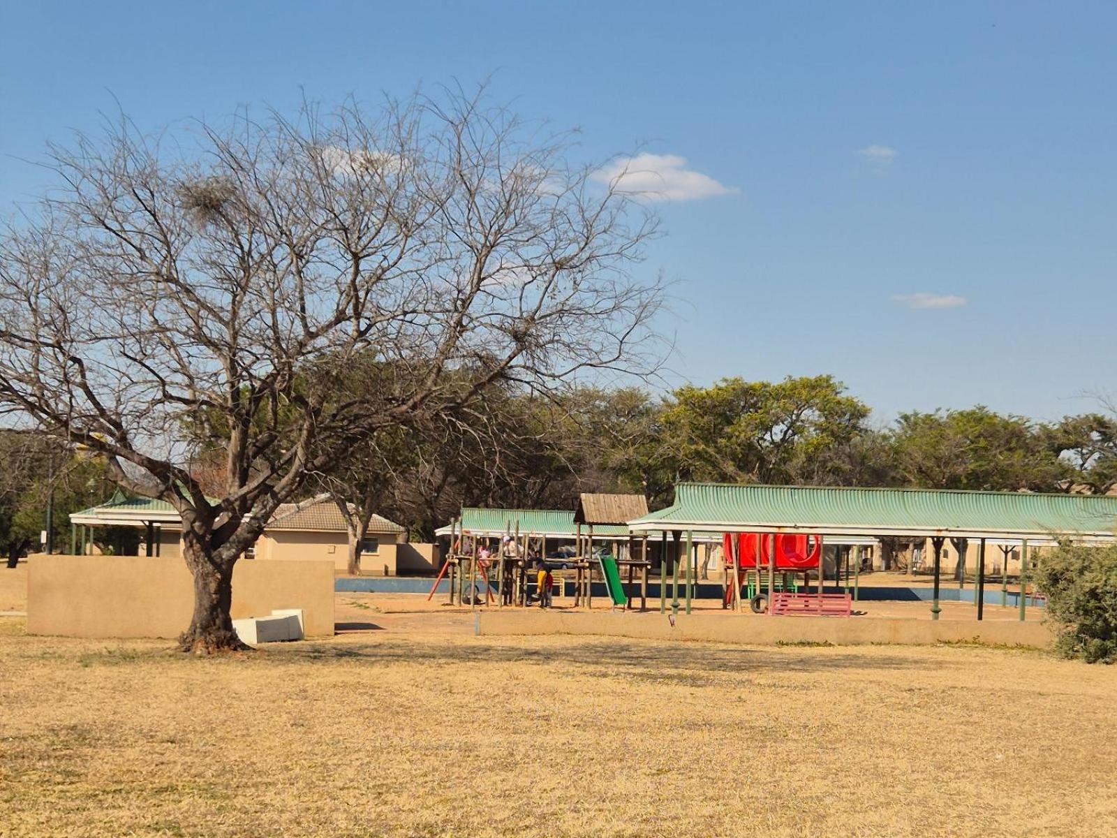 Carousel Eco Estate