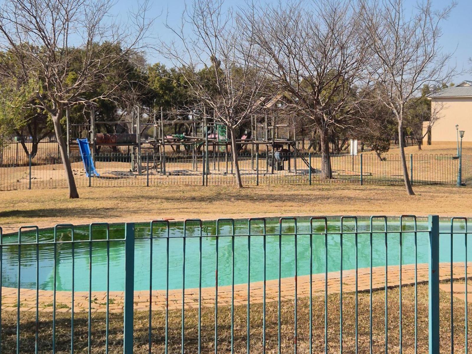 Carousel Eco Estate