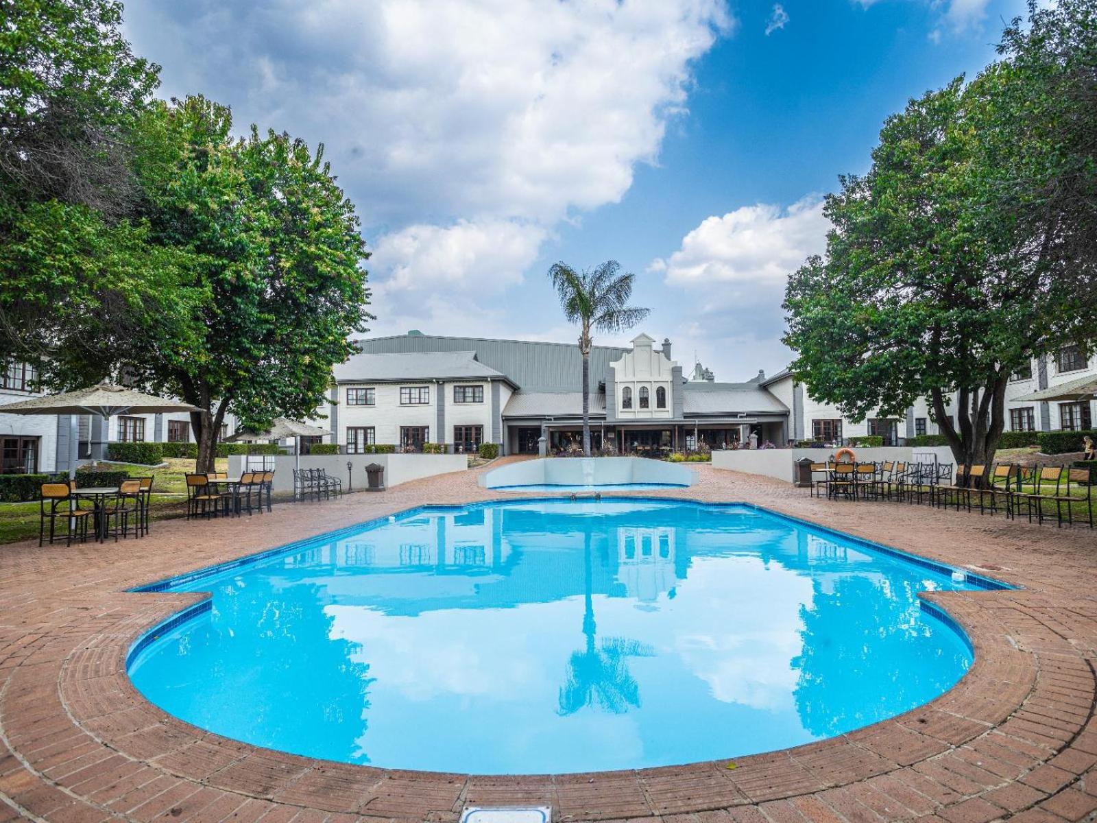 Carousel Eco Estate