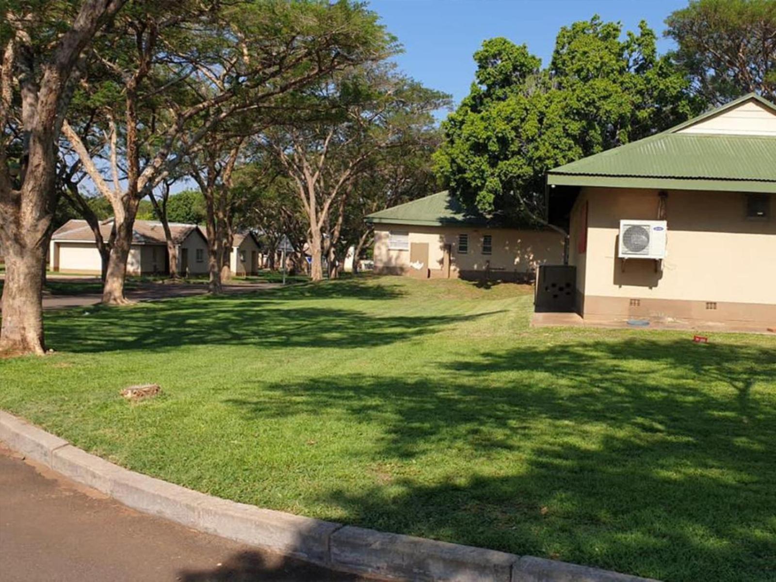 Carousel Eco Estate
