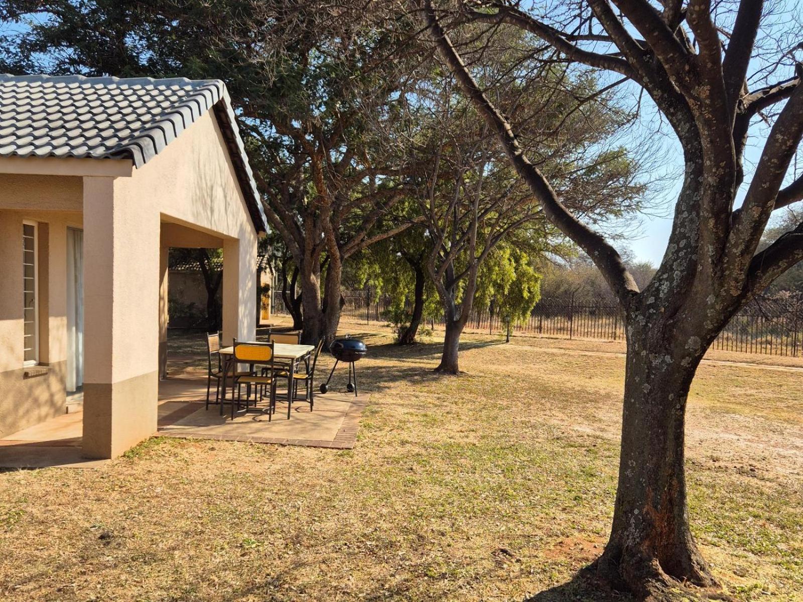 Carousel Eco Estate