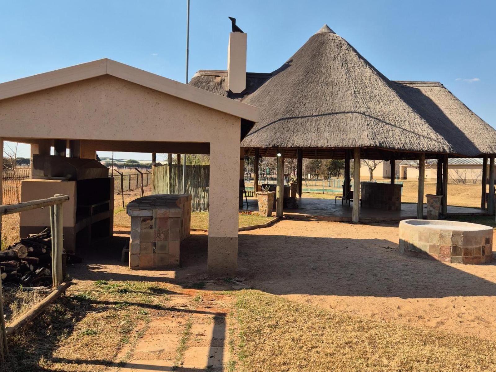 Carousel Eco Estate