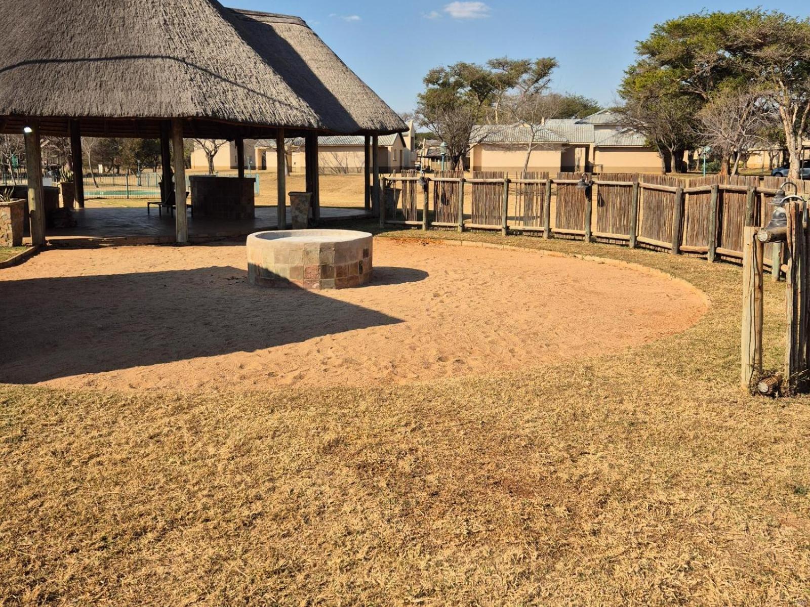 Carousel Eco Estate