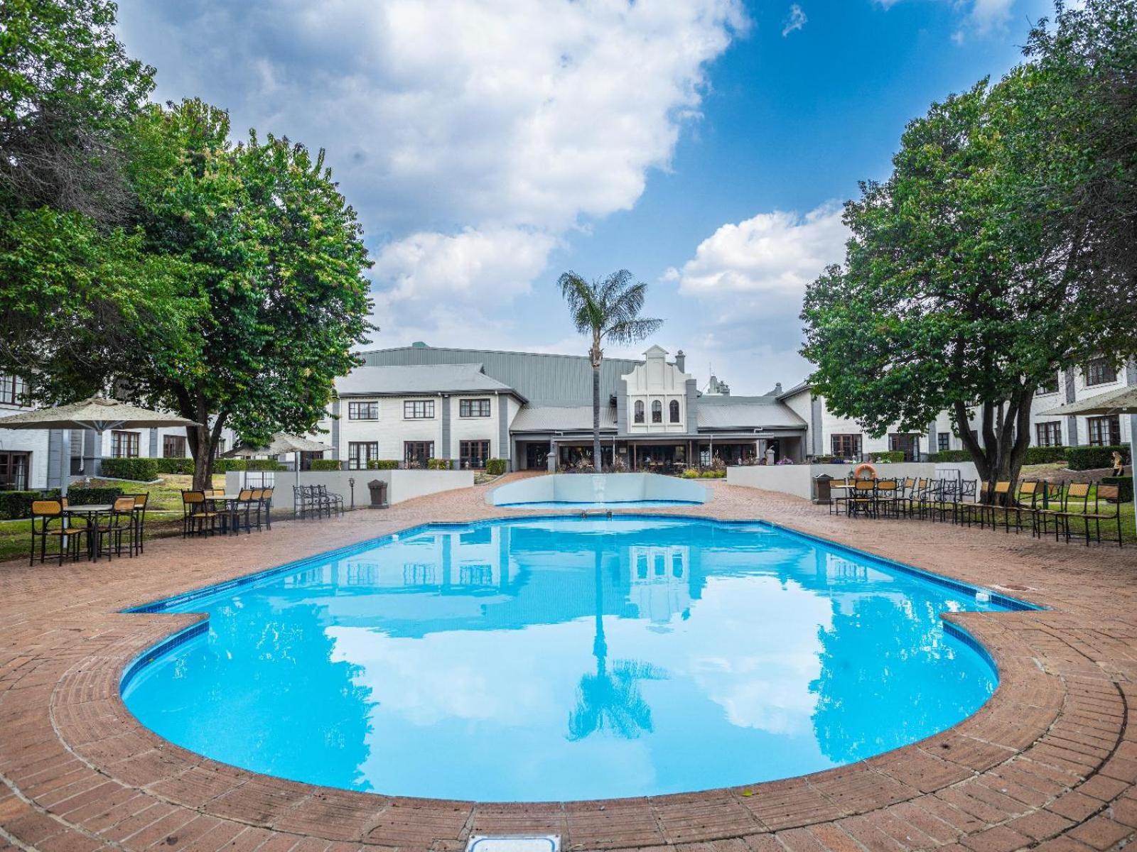 Carousel Eco Estate