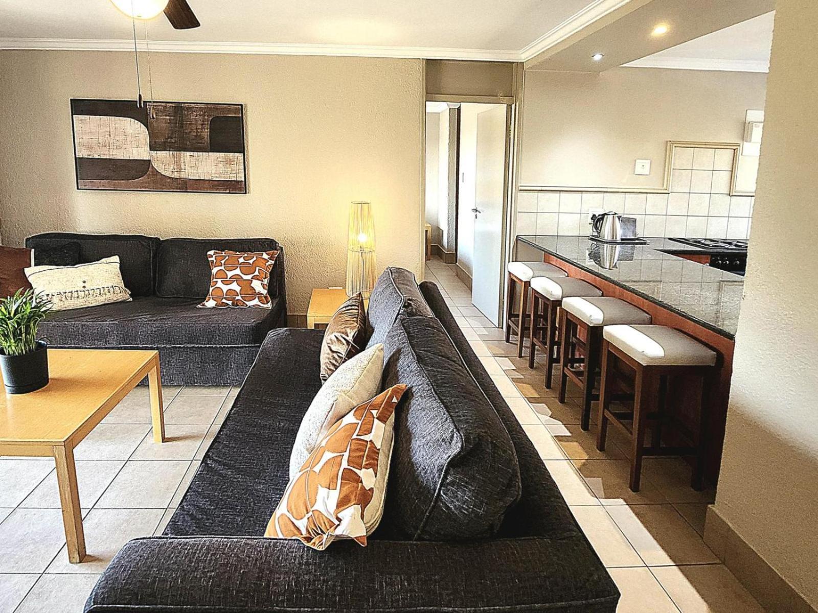 Carousel Eco Estate