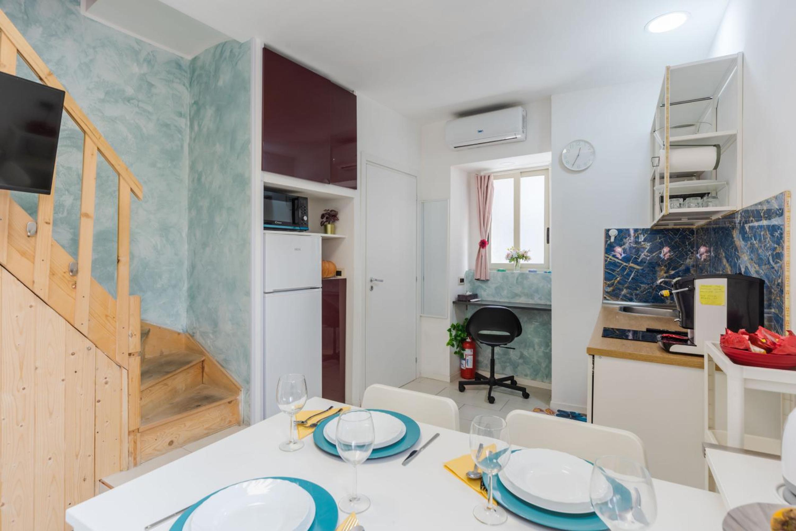 Casa MatiRi by Wonderful Italy