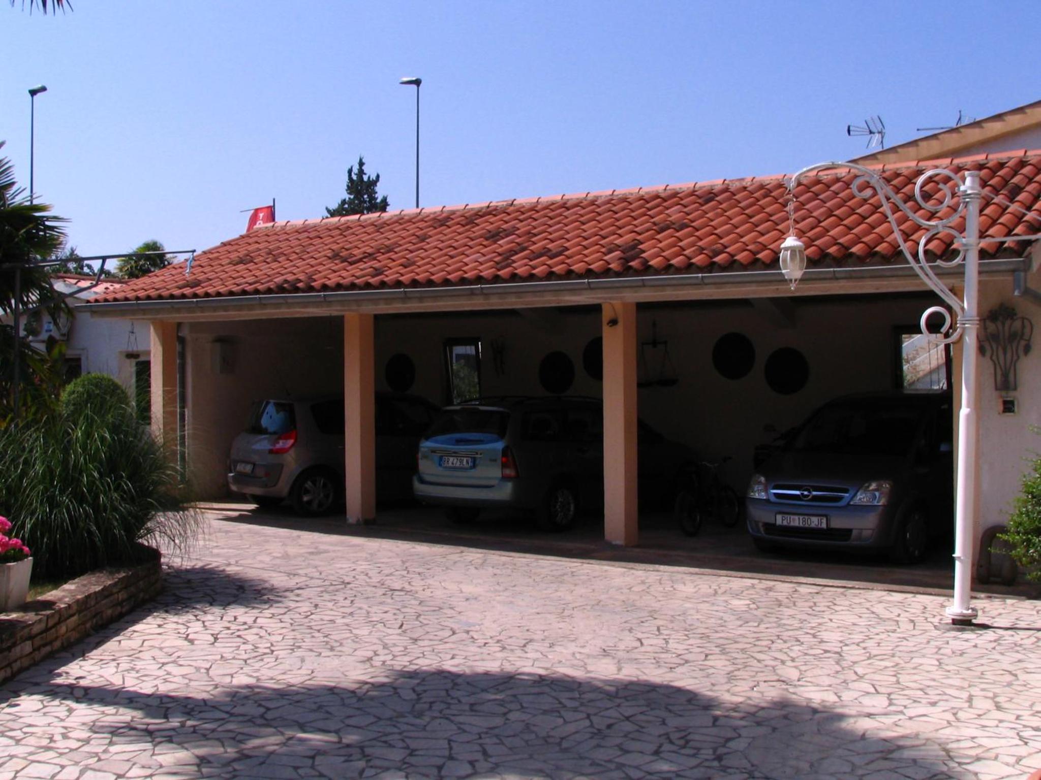 Apartments Nela view 4