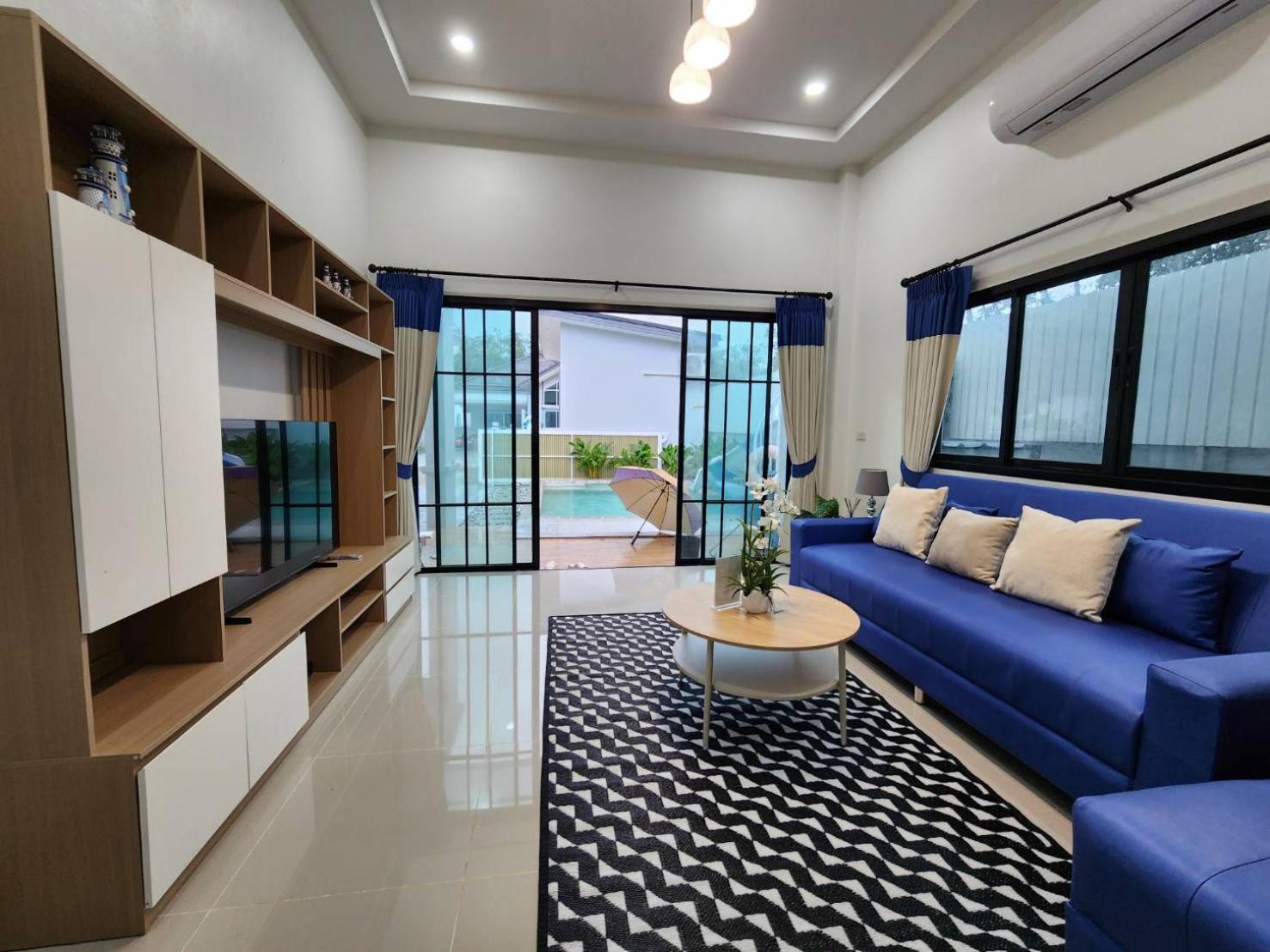 Serene Poolvilla hatyai